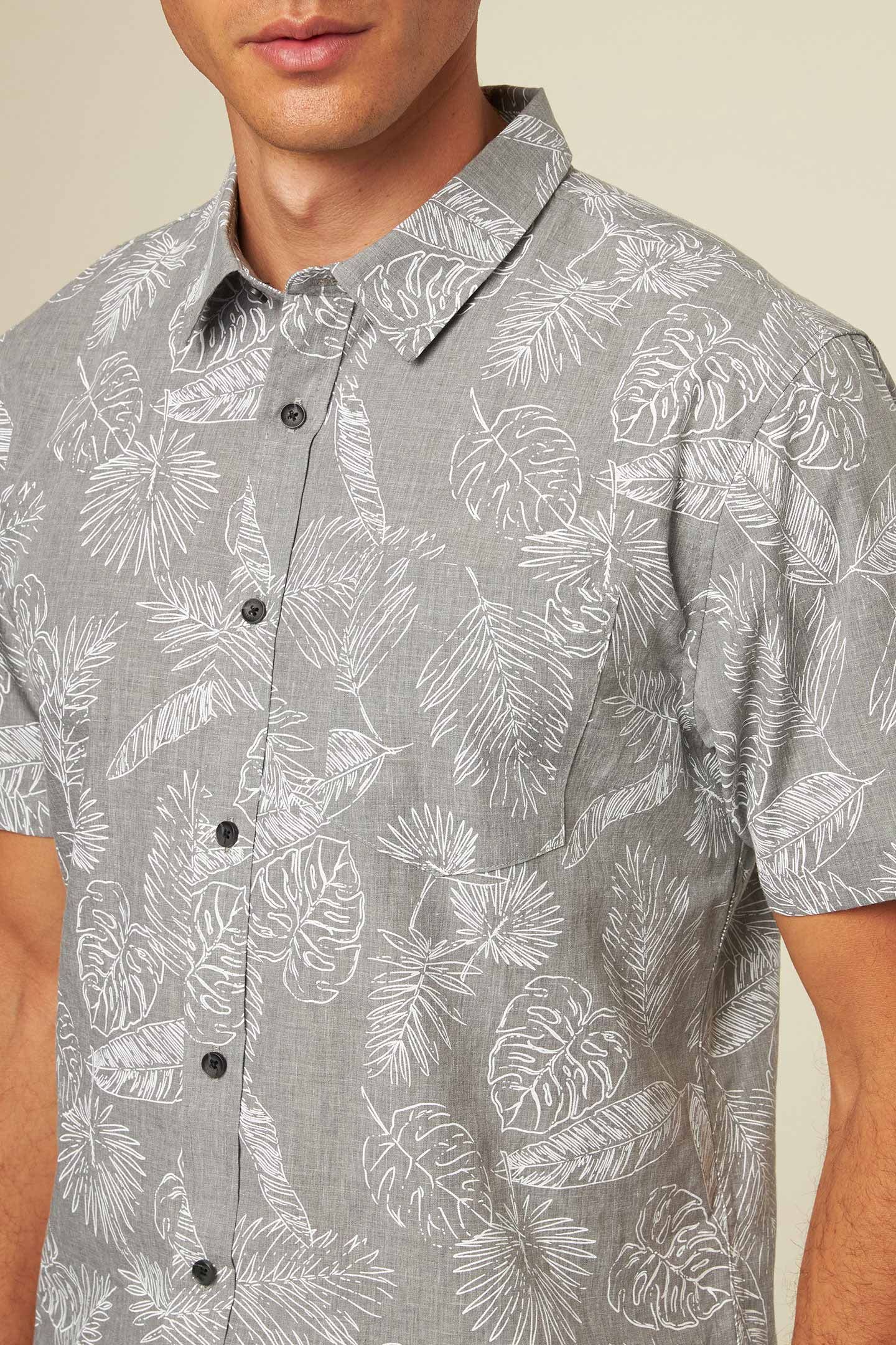 JACK O'NEILL PACIFIC ROOTS SHIRT sold by O'Neill product image thumbnail 5