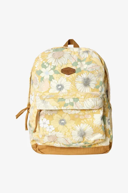 SHORELINE BACKPACK sold by O'Neill