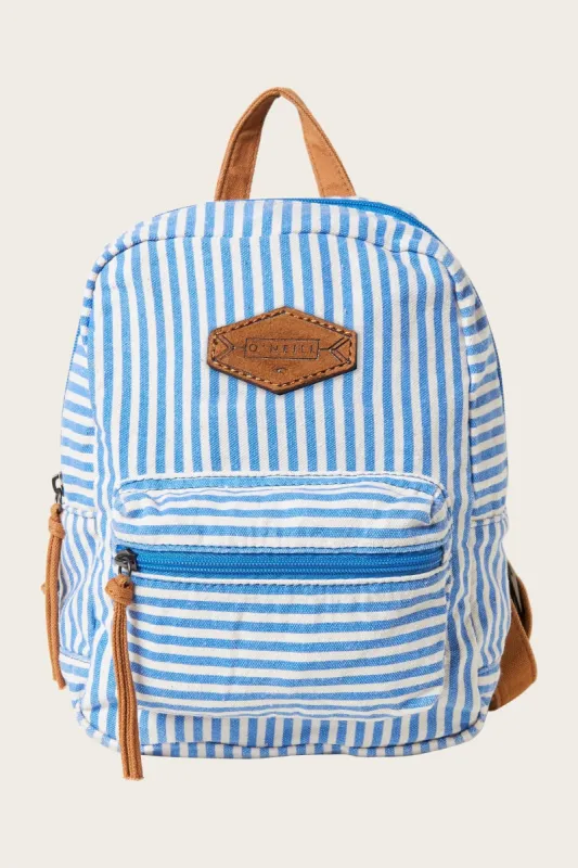 VALLEY MINI BACKPACK sold by O'Neill