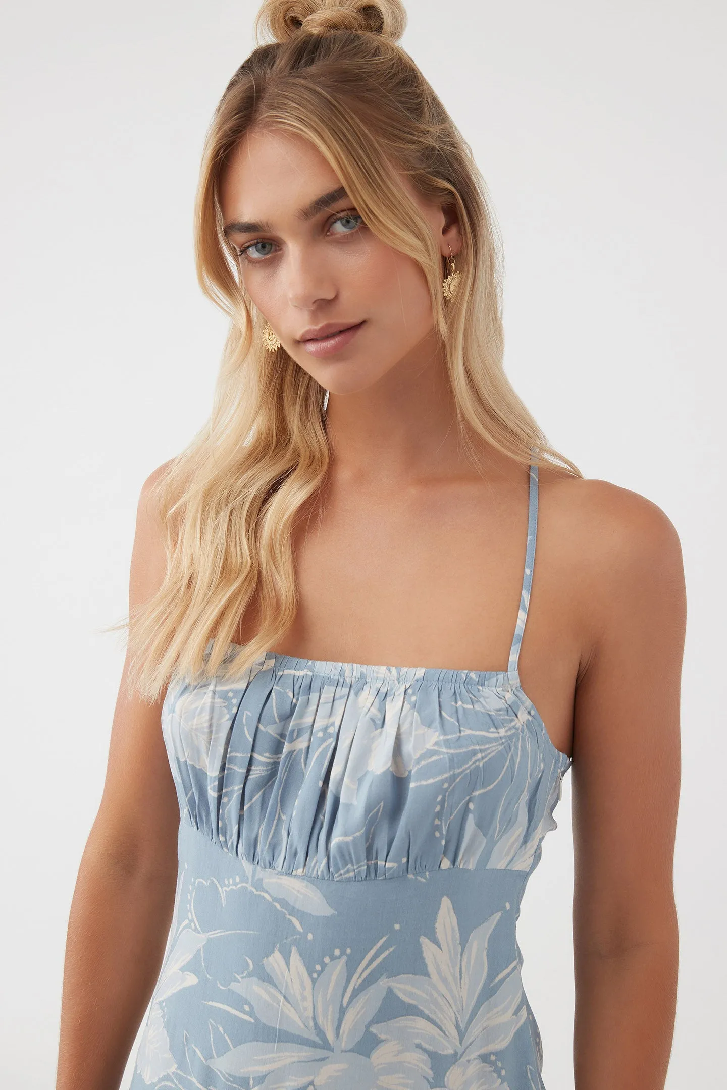 TAYA MIDI DRESS sold by O'Neill product image thumbnail 5