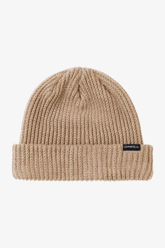 MEN'S MARKET BEANIE sold by O'Neill