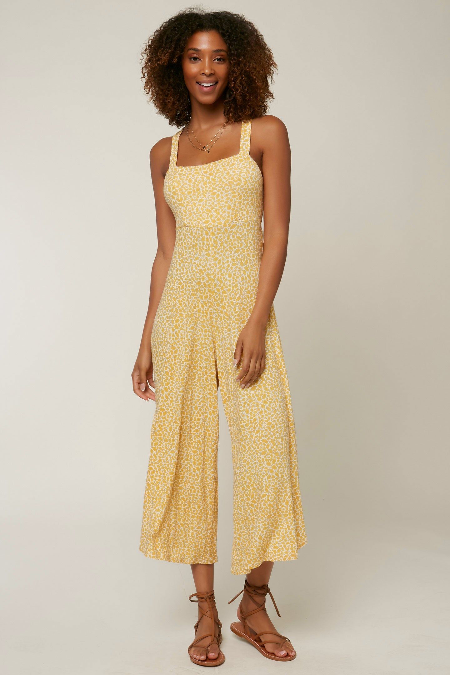 ALBA ROMPER sold by O'Neill product image thumbnail 3