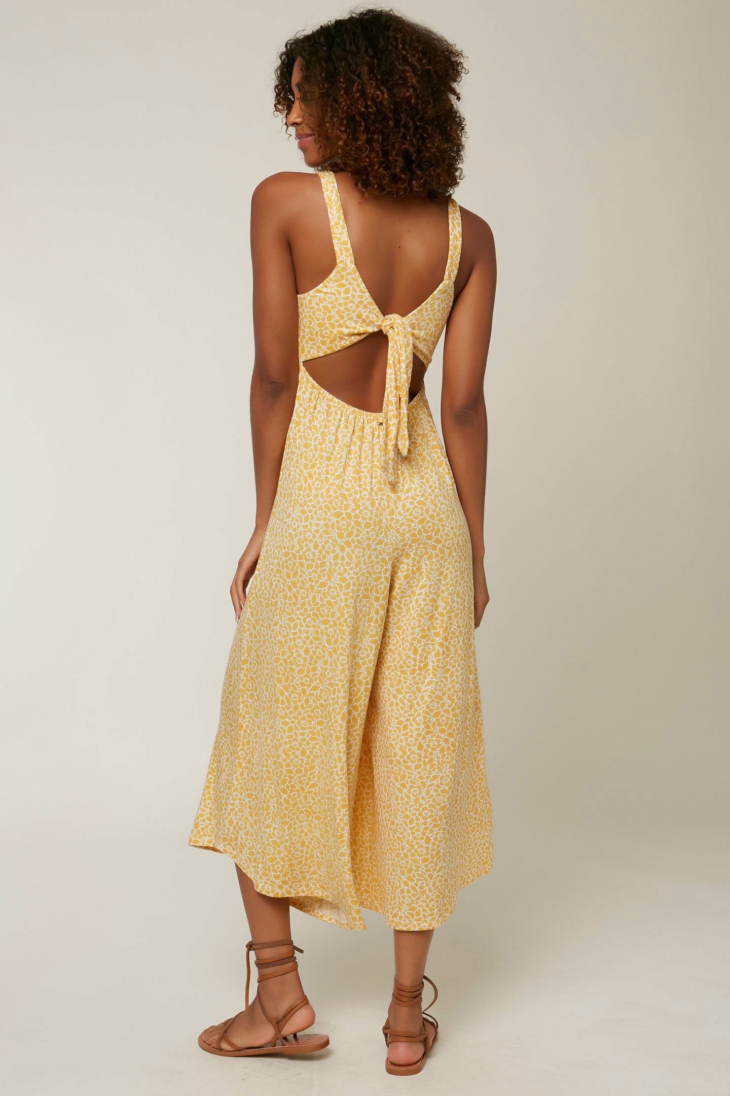 ALBA ROMPER sold by O'Neill product image thumbnail 4