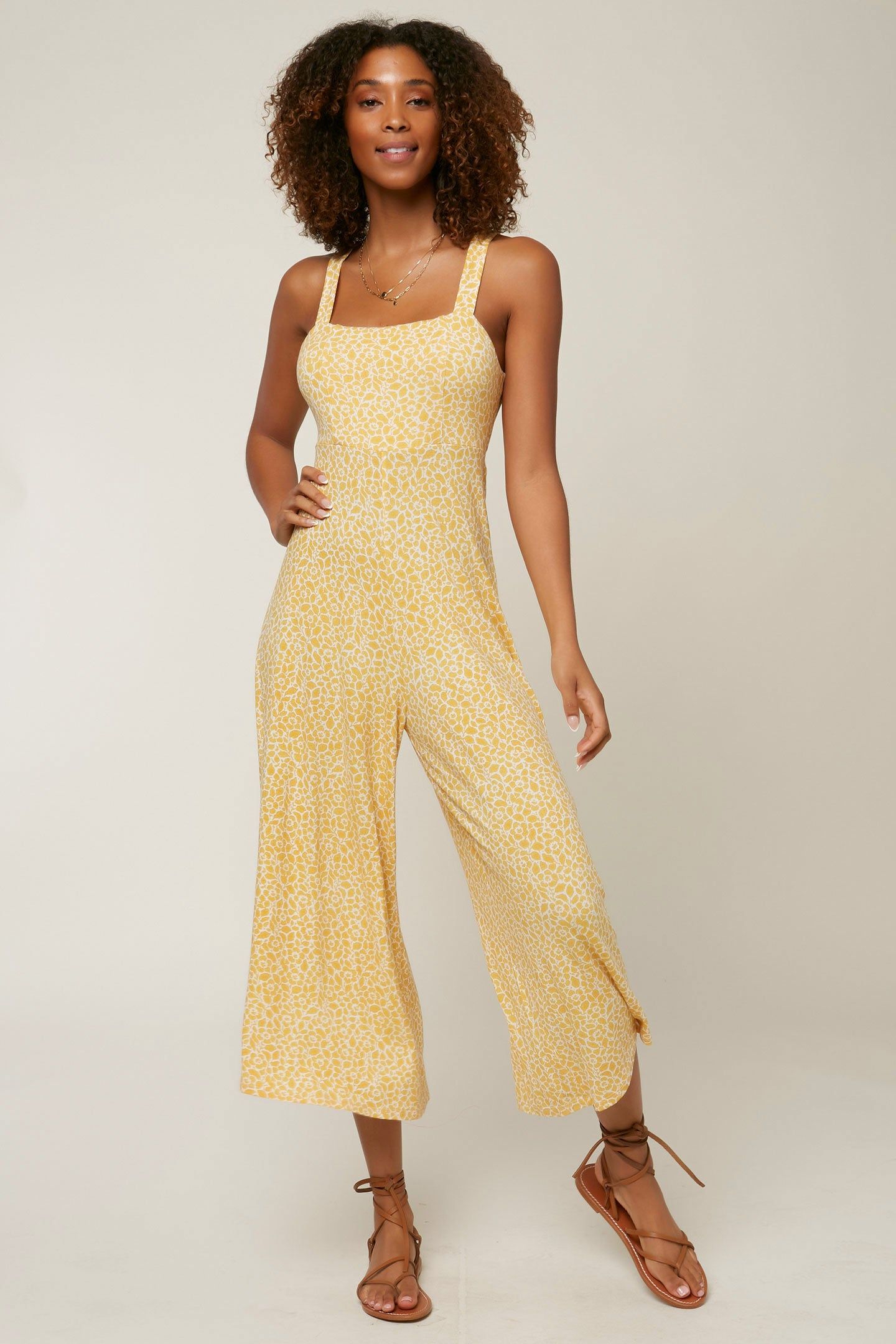 ALBA ROMPER sold by O'Neill product image thumbnail 2