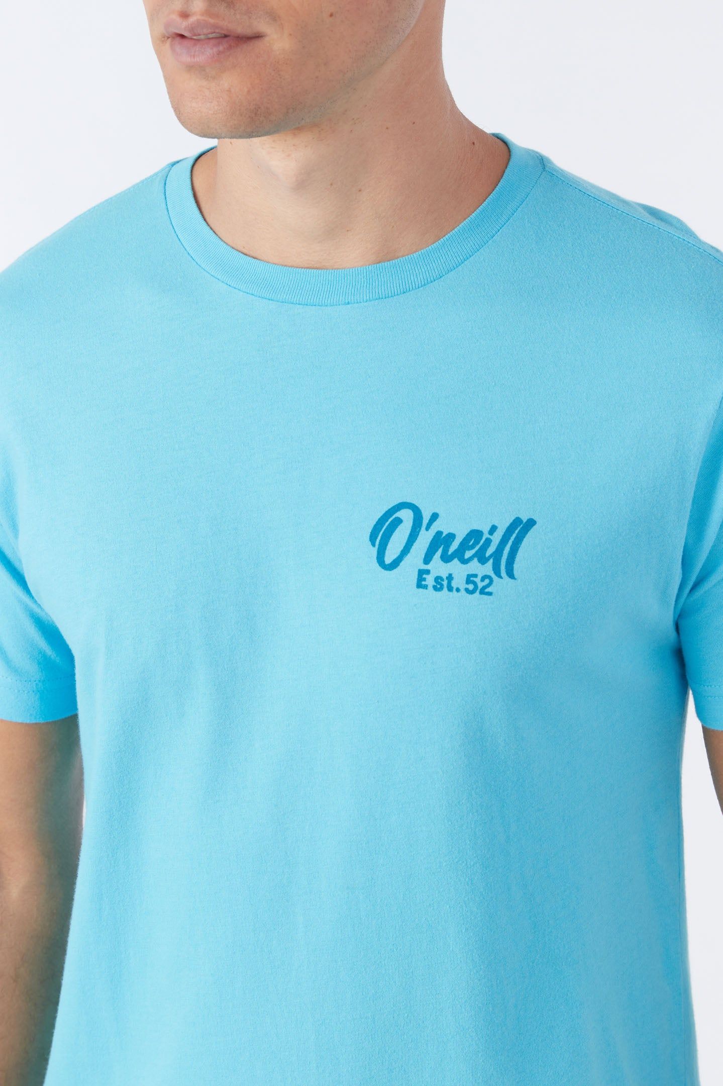 DROPSHADOW TEE sold by O'Neill product image thumbnail 4