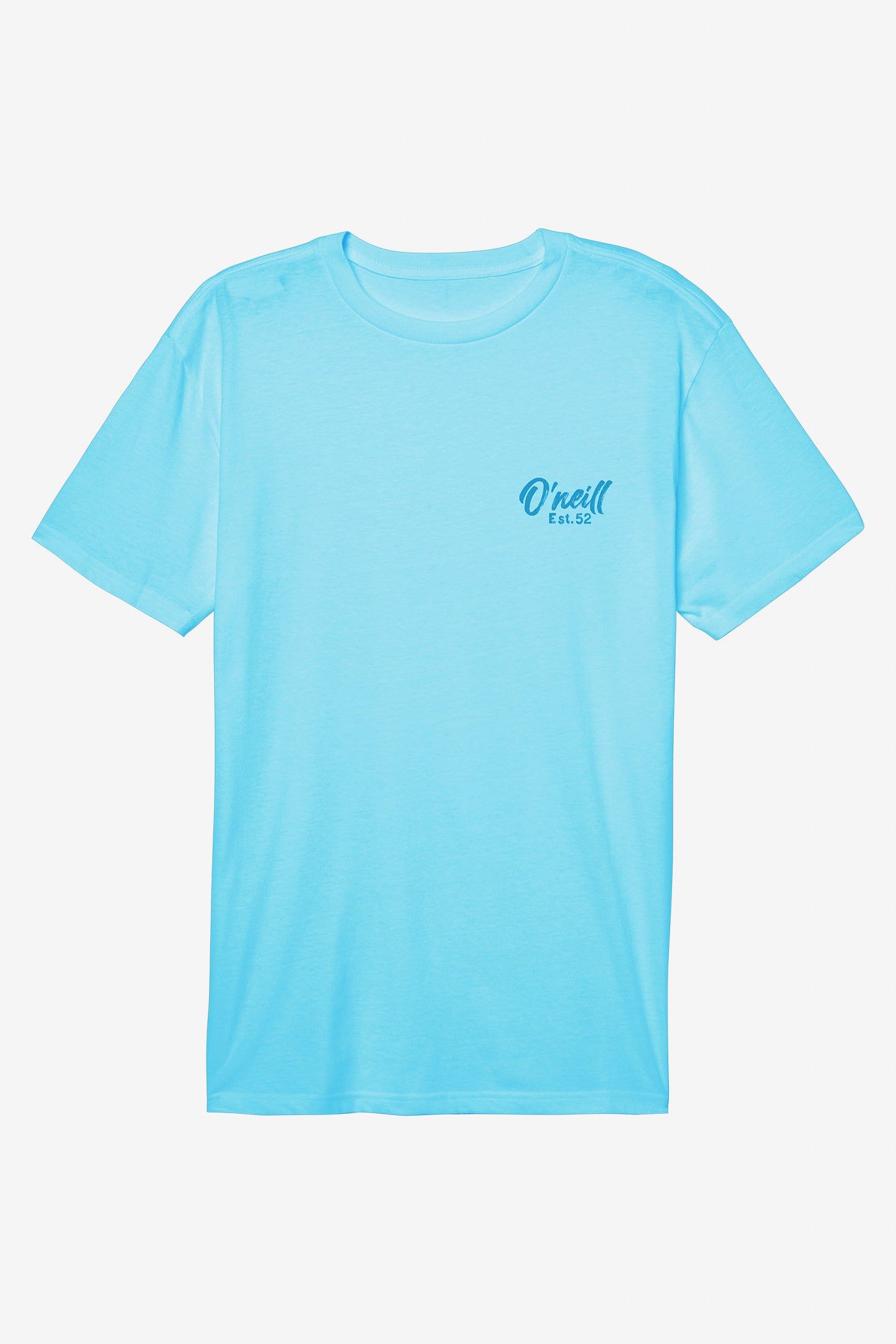 DROPSHADOW TEE sold by O'Neill product image thumbnail 6