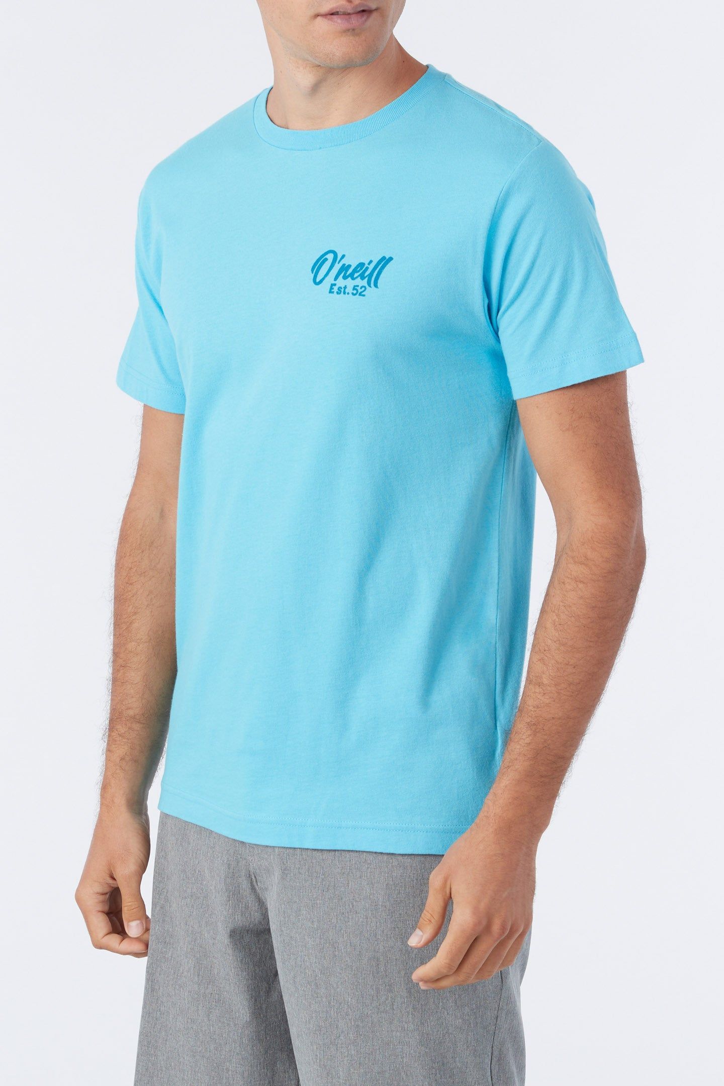 DROPSHADOW TEE sold by O'Neill product image thumbnail 3