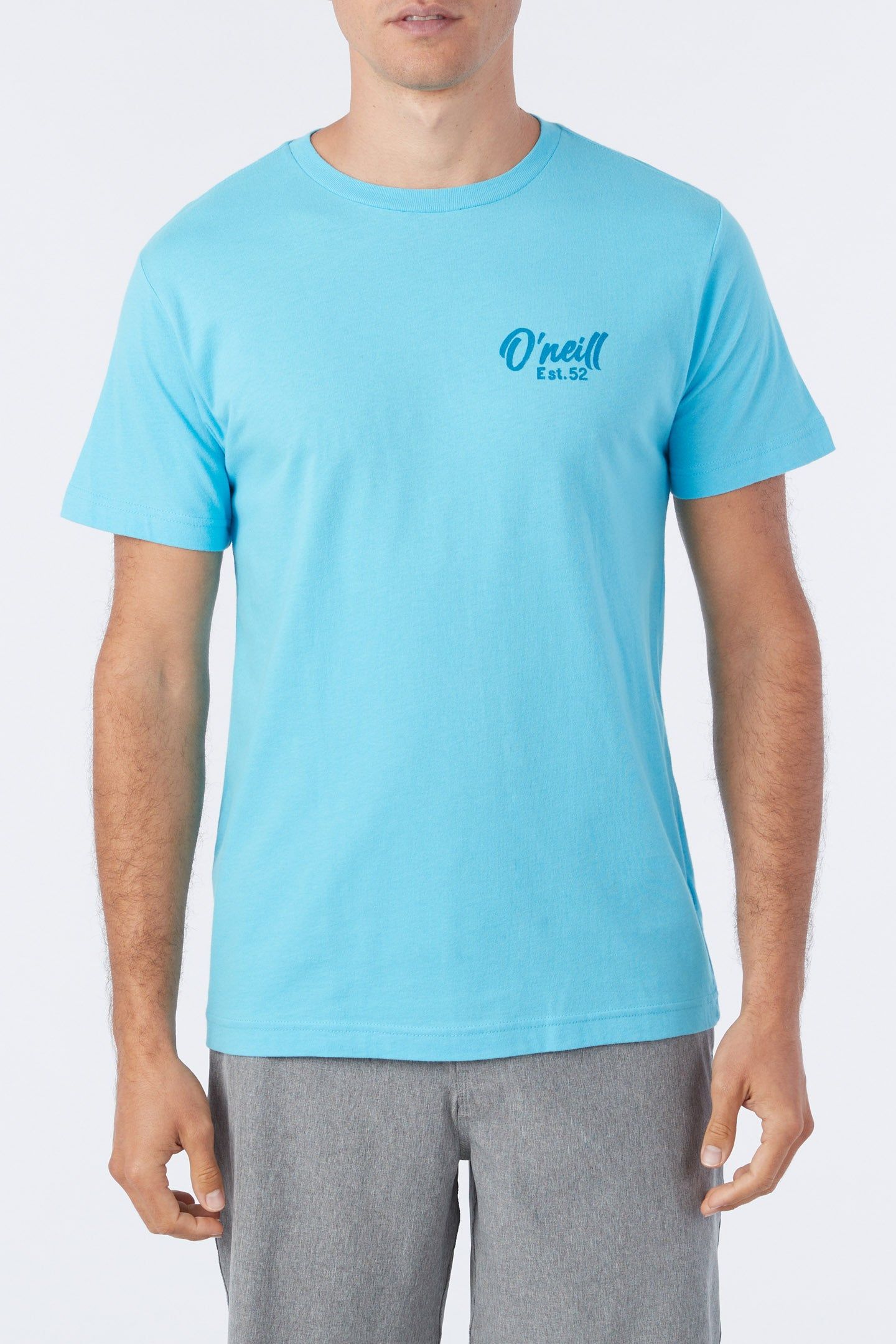 DROPSHADOW TEE sold by O'Neill product image thumbnail 2