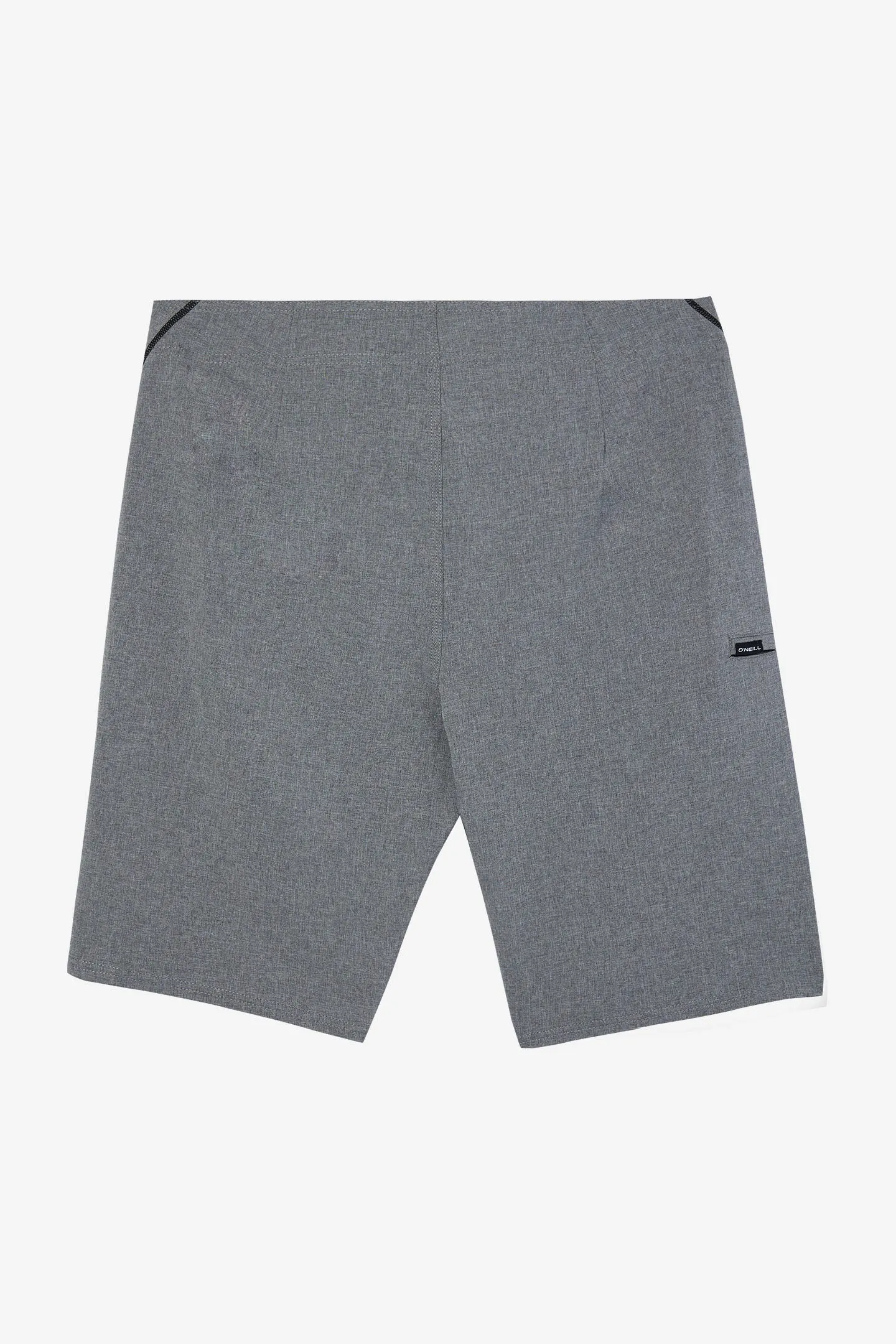 HYPERFREAK HEAT S-SEAM SOLID 21" BOARDSHORTS sold by O'Neill product image thumbnail 5