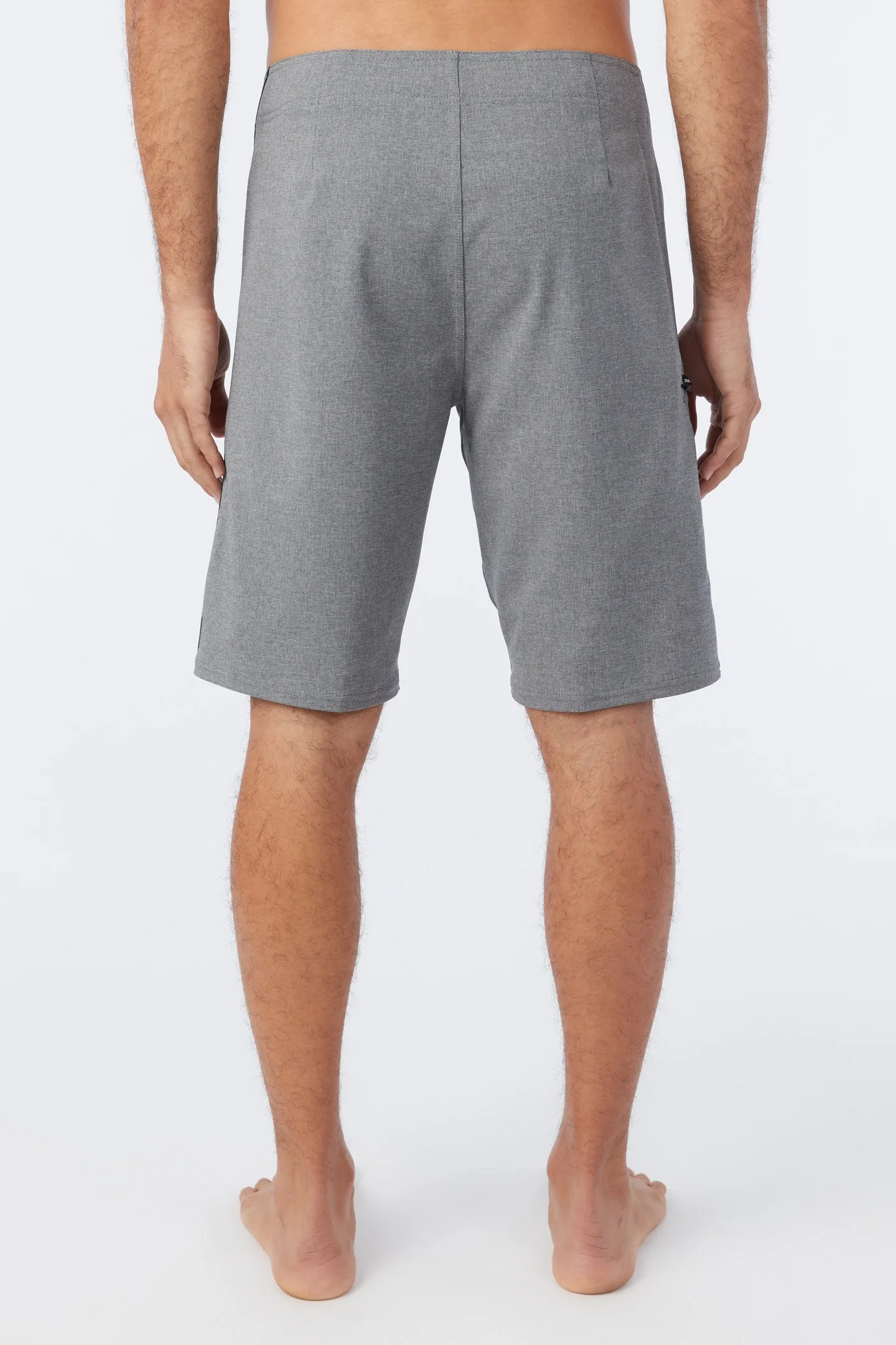 HYPERFREAK HEAT S-SEAM SOLID 21" BOARDSHORTS sold by O'Neill product image thumbnail 4