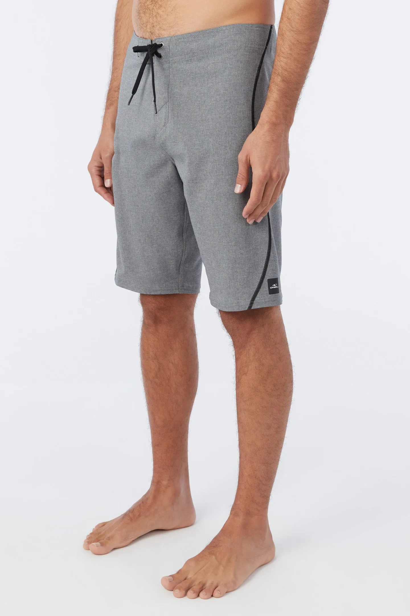 HYPERFREAK HEAT S-SEAM SOLID 21" BOARDSHORTS sold by O'Neill product image thumbnail 3