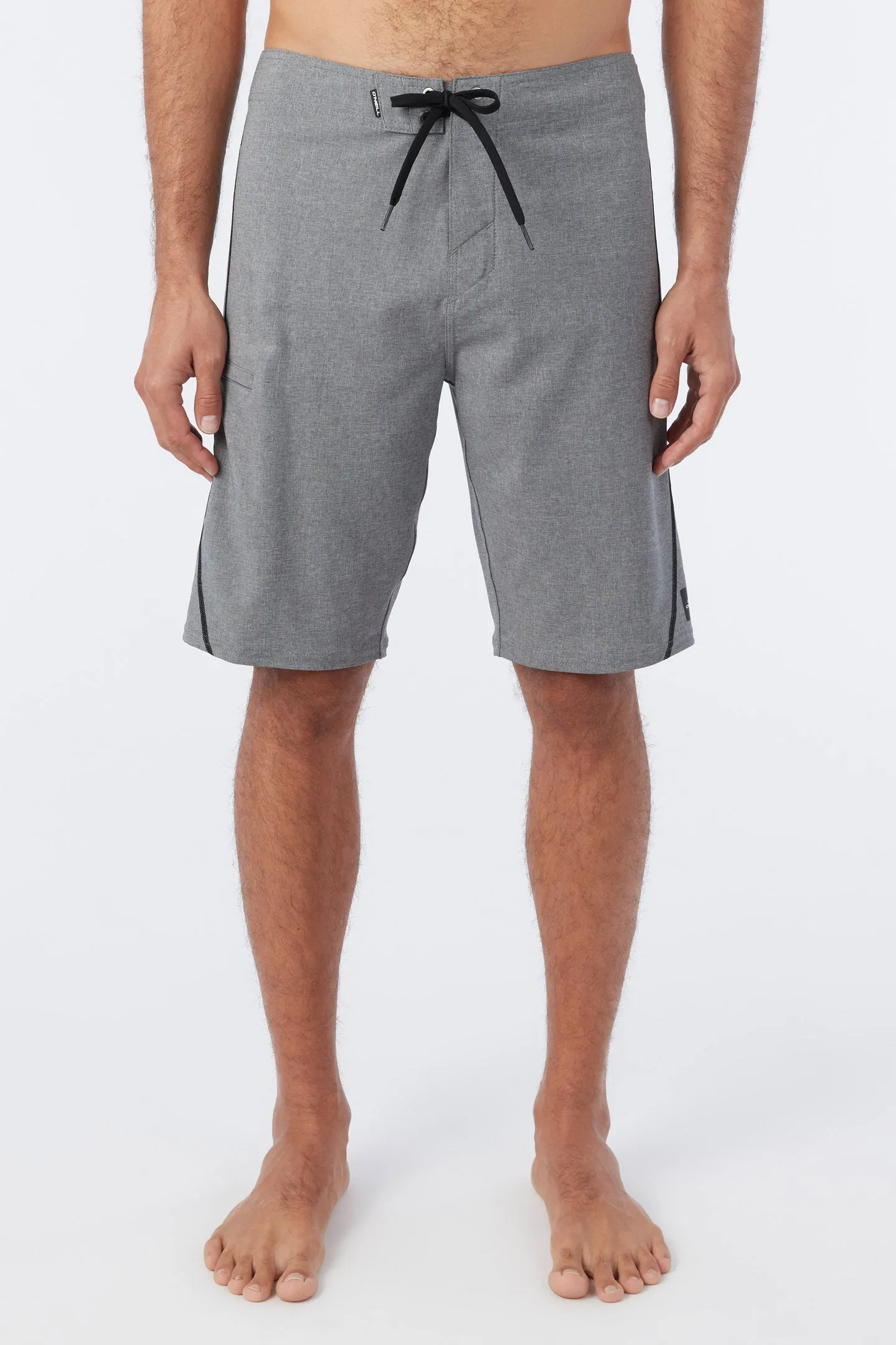 HYPERFREAK HEAT S-SEAM SOLID 21" BOARDSHORTS sold by O'Neill product image thumbnail 2