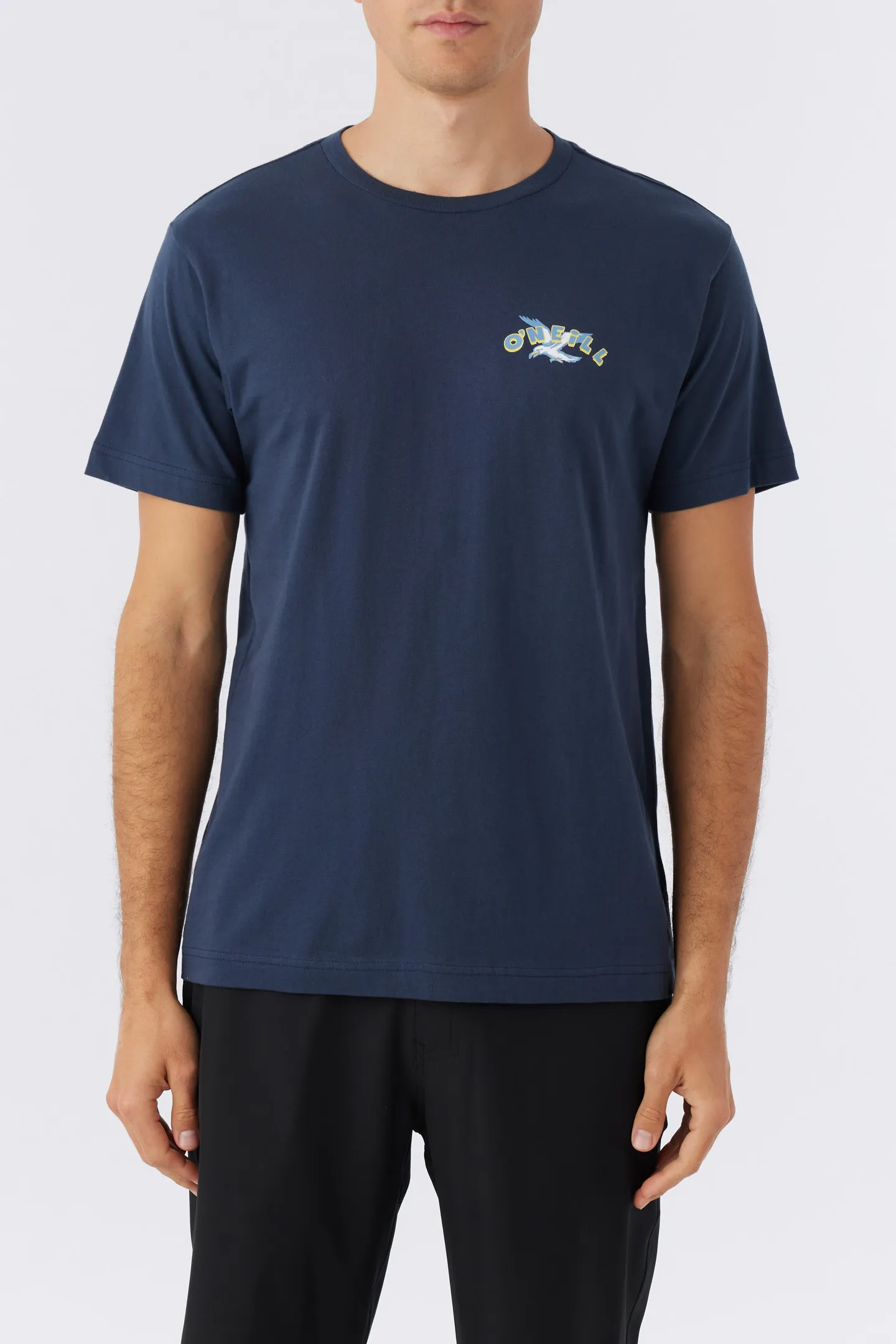 PLAYGROUND TEE sold by O'Neill product image thumbnail 2