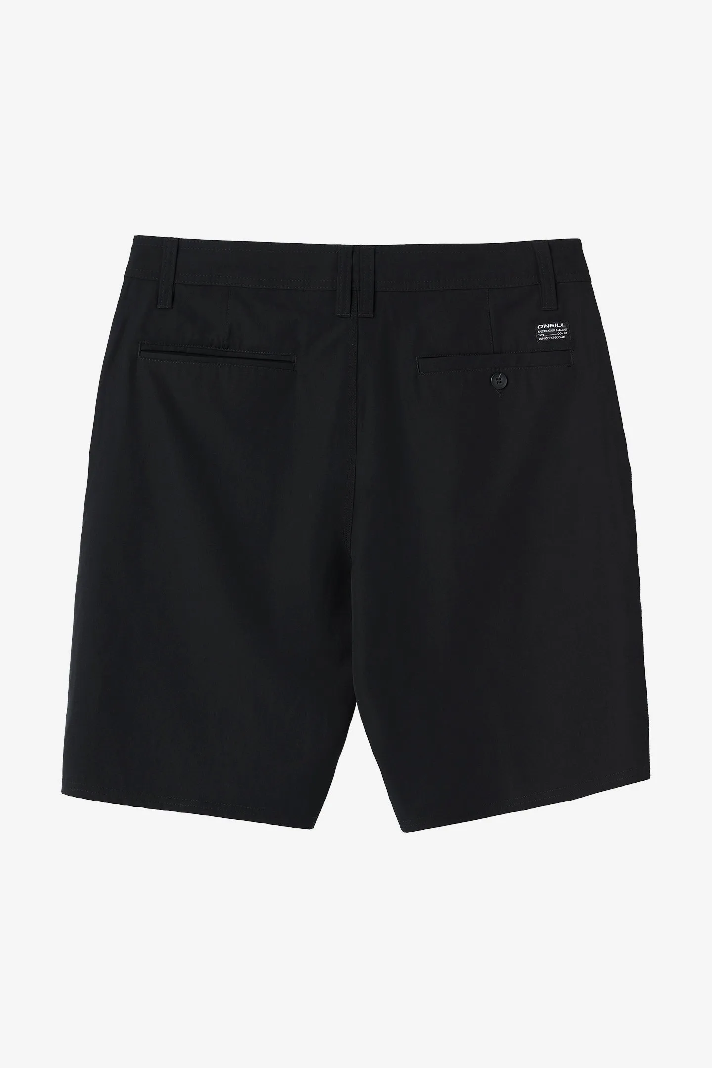 Loaded 21" Hybrid Shorts sold by O'Neill product image thumbnail 5
