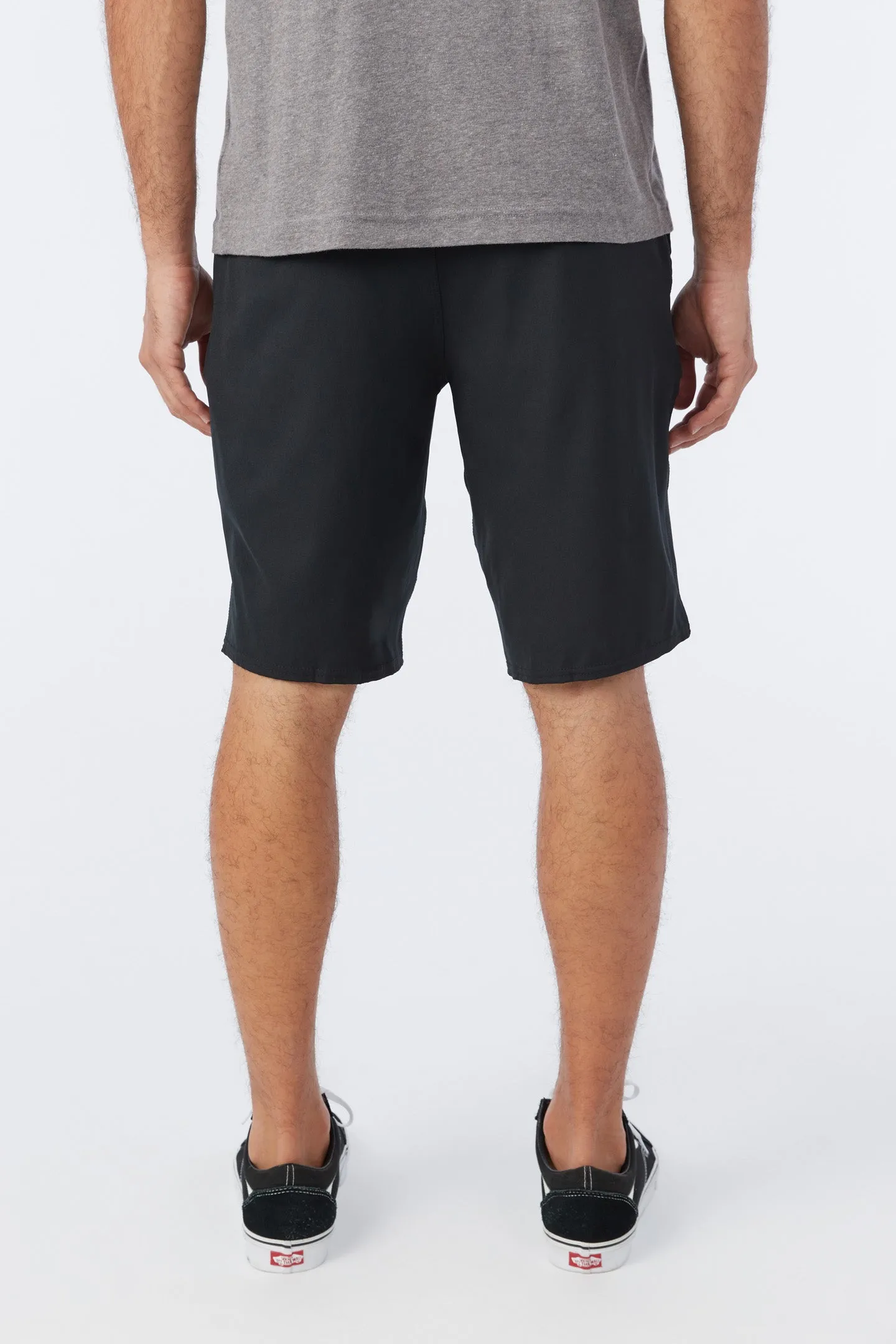 Loaded 21" Hybrid Shorts sold by O'Neill product image thumbnail 4