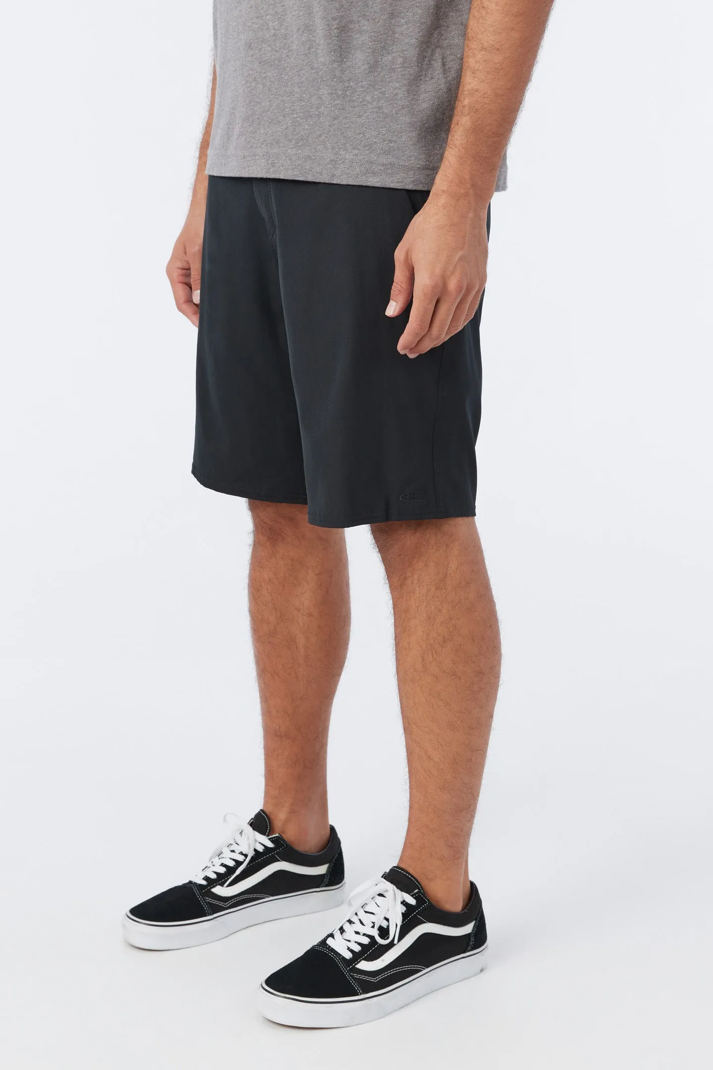 Loaded 21" Hybrid Shorts sold by O'Neill product image thumbnail 3