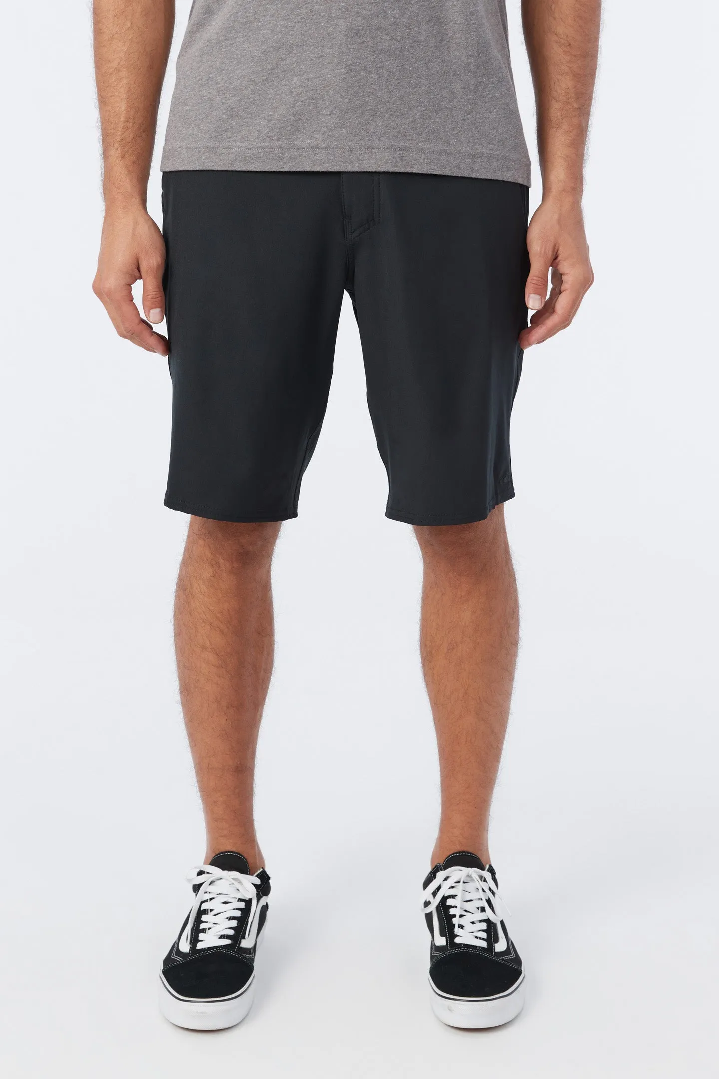 Loaded 21" Hybrid Shorts sold by O'Neill product image thumbnail 2