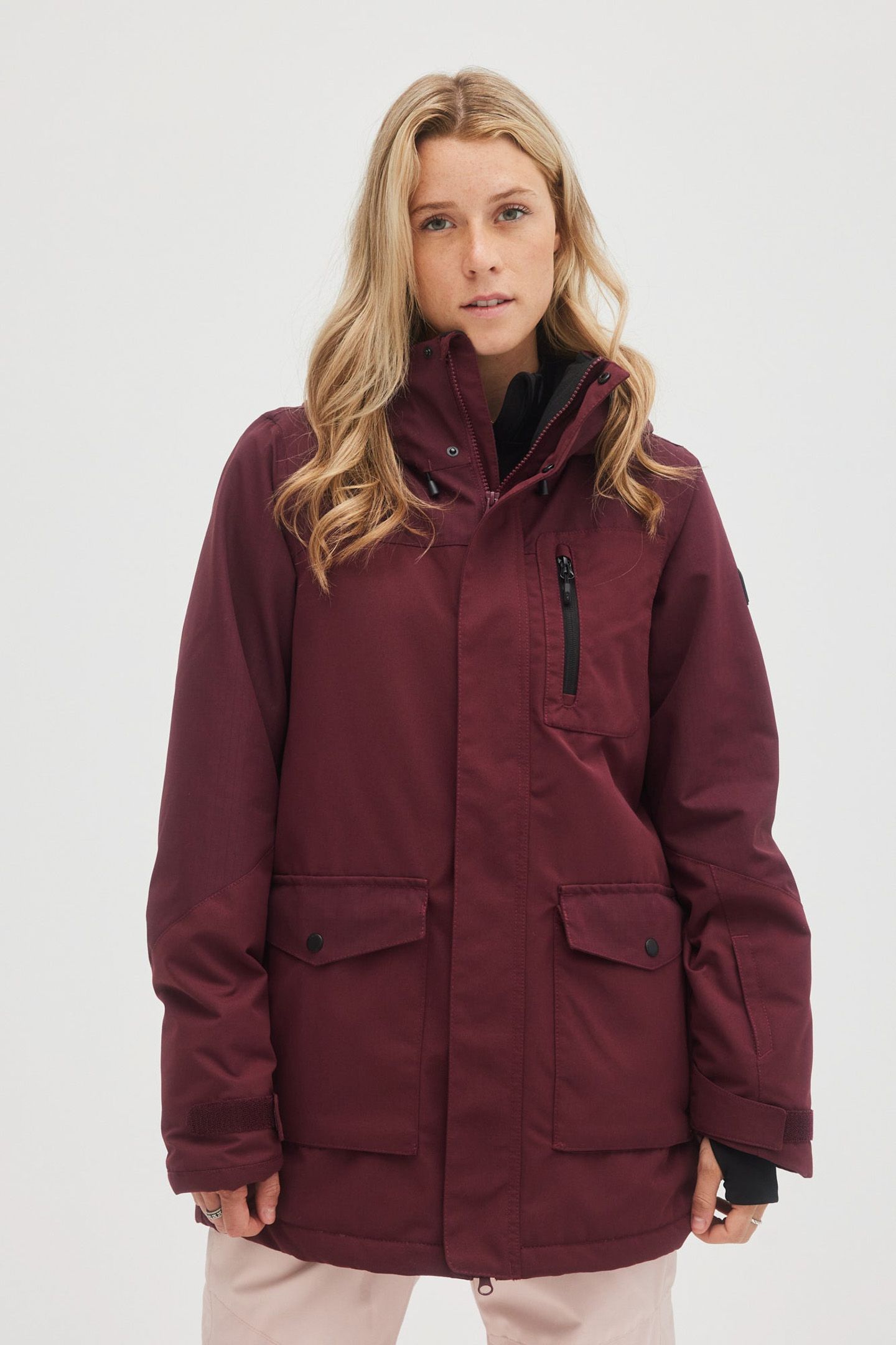 Utility Jacket sold by O'Neill