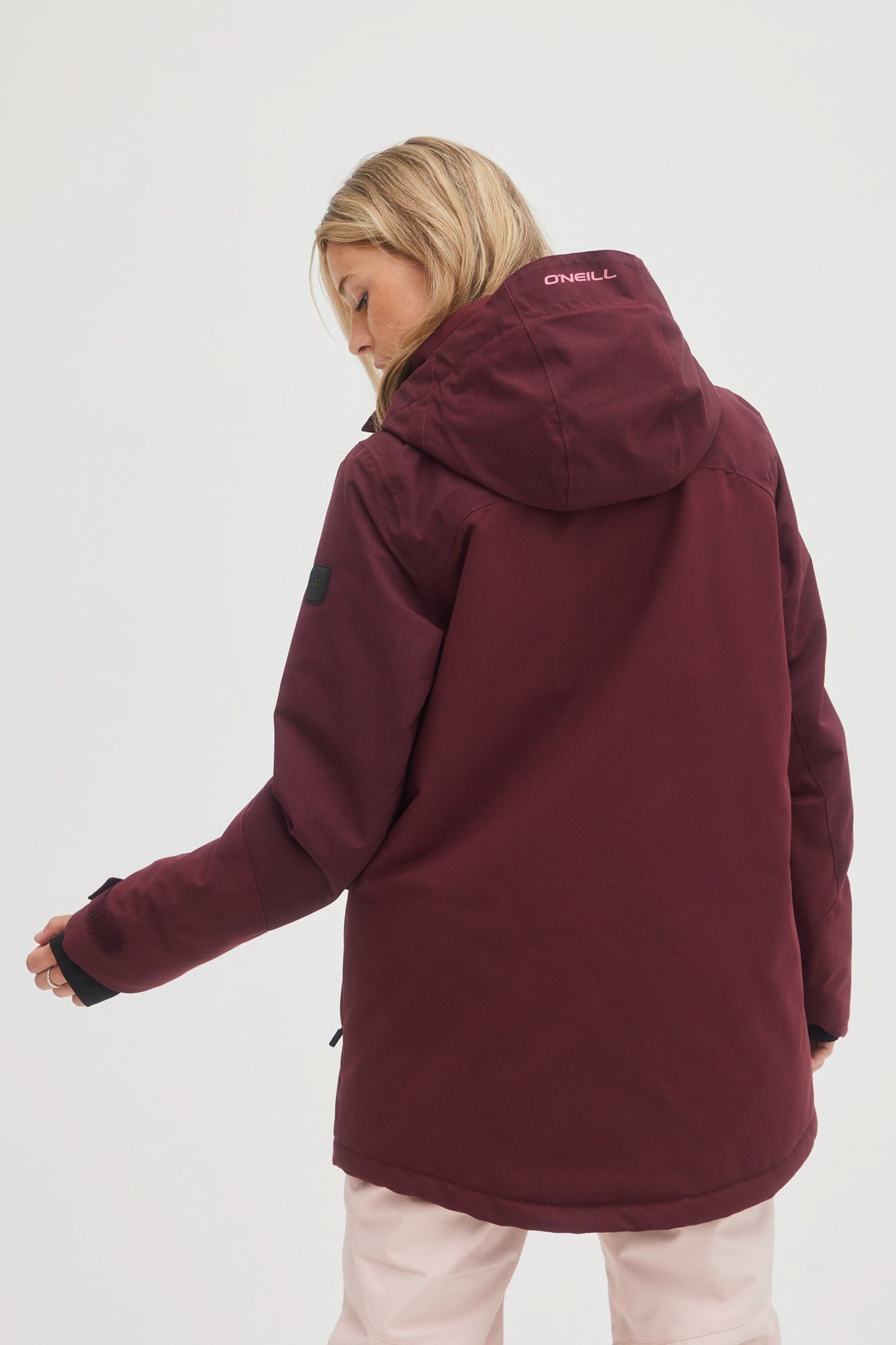 Utility Jacket sold by O'Neill product image thumbnail 5