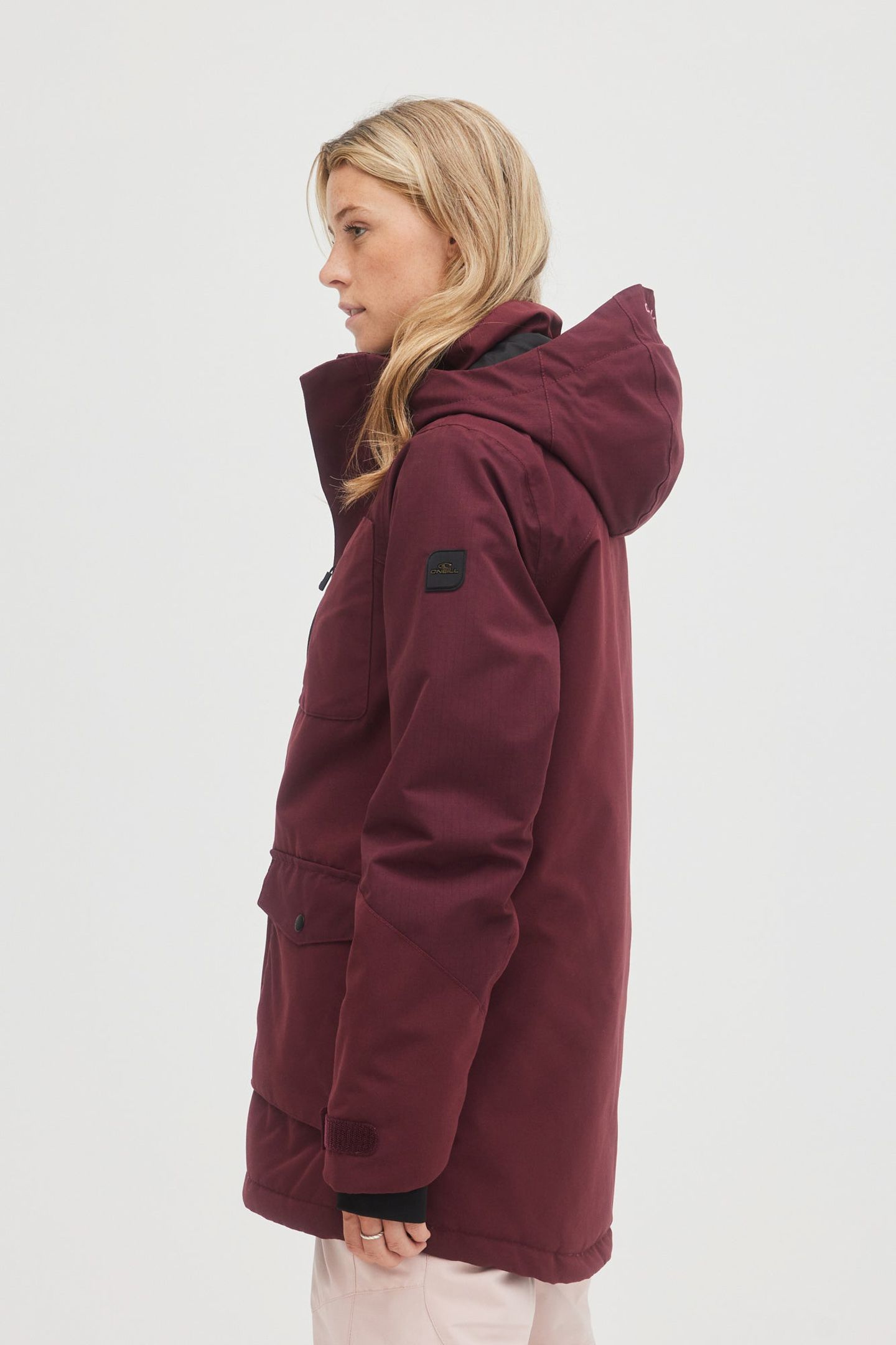 Utility Jacket sold by O'Neill product image thumbnail 4