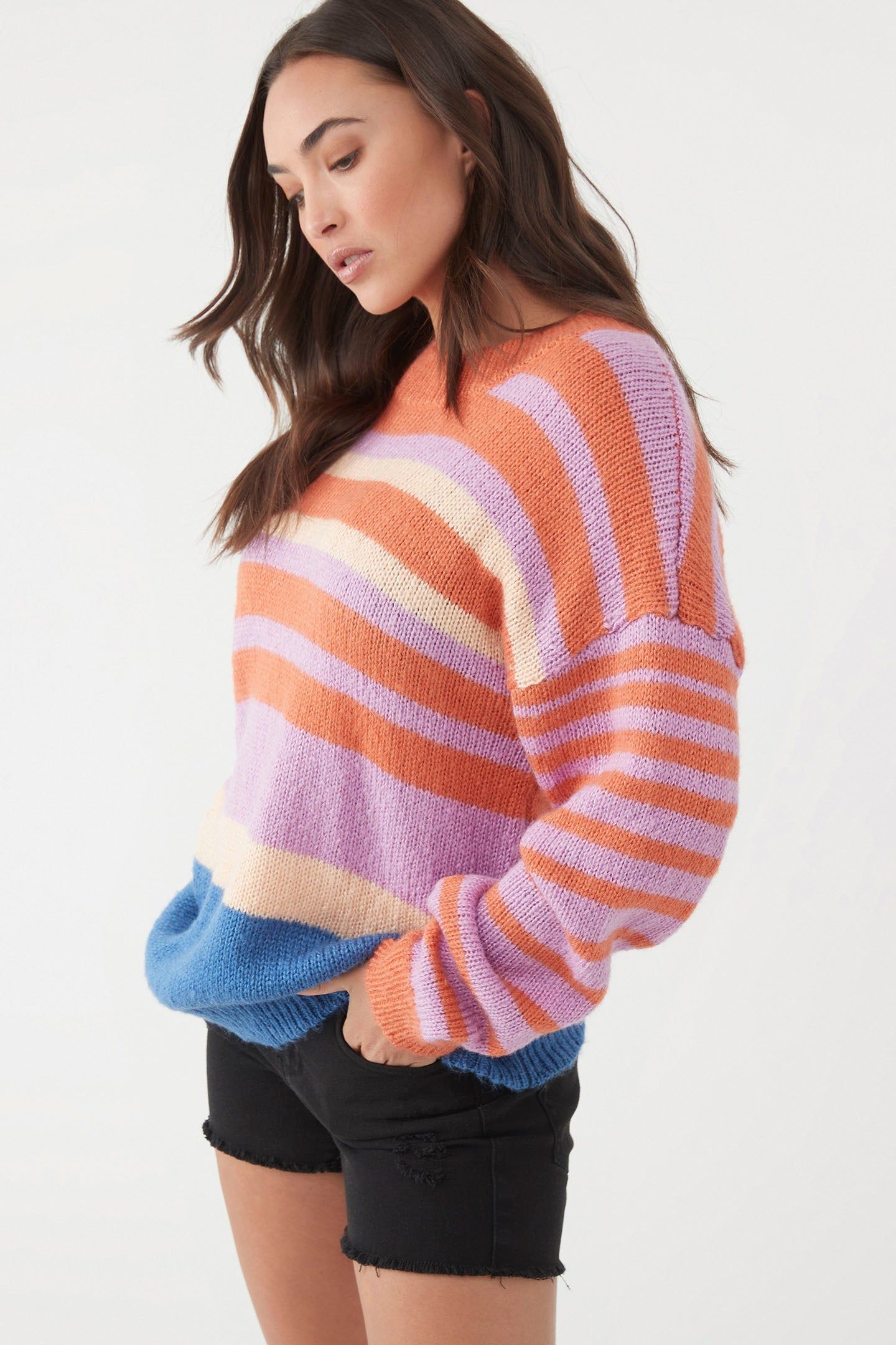 FLOYD SWEATER sold by O'Neill product image thumbnail 8