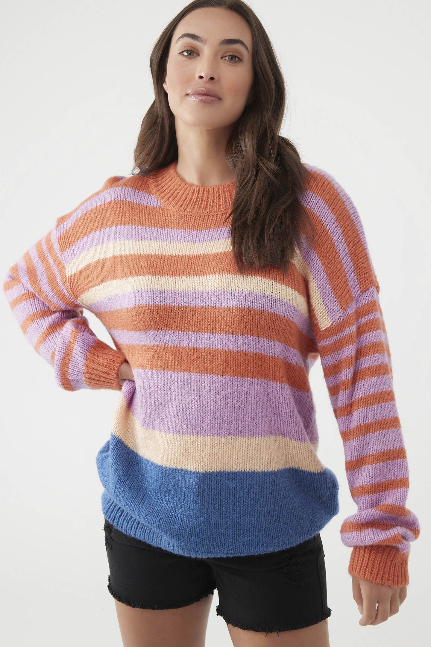 FLOYD SWEATER sold by O'Neill product image thumbnail 5