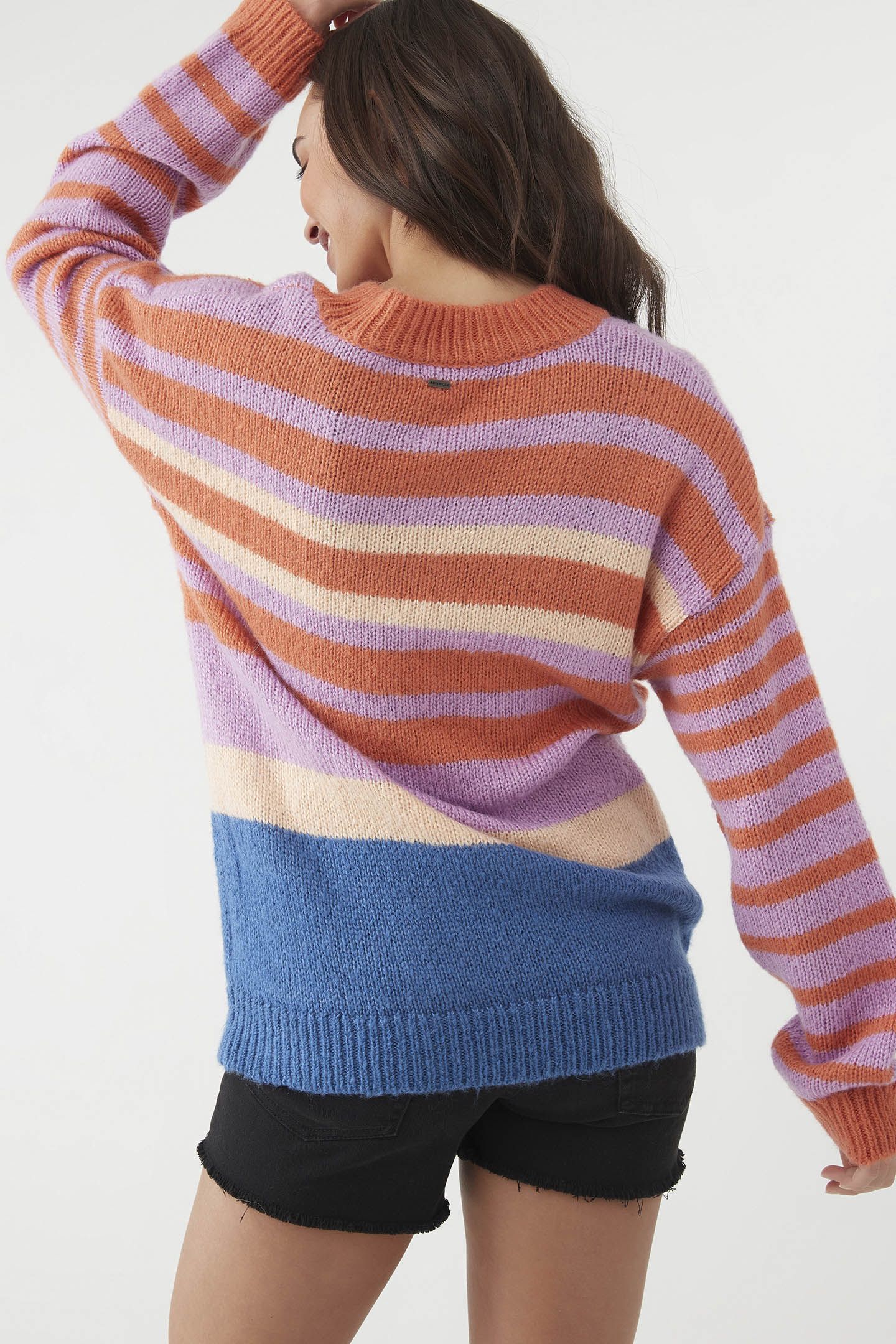 FLOYD SWEATER sold by O'Neill product image thumbnail 2