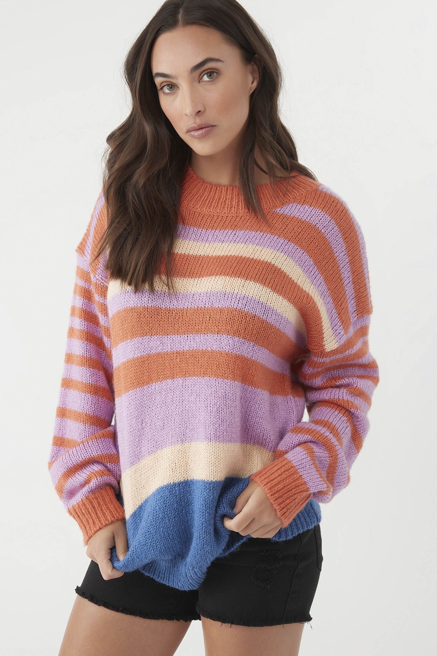 FLOYD SWEATER sold by O'Neill product image thumbnail 4