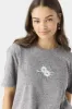 FLOWER SURF TEE sold by O'Neill