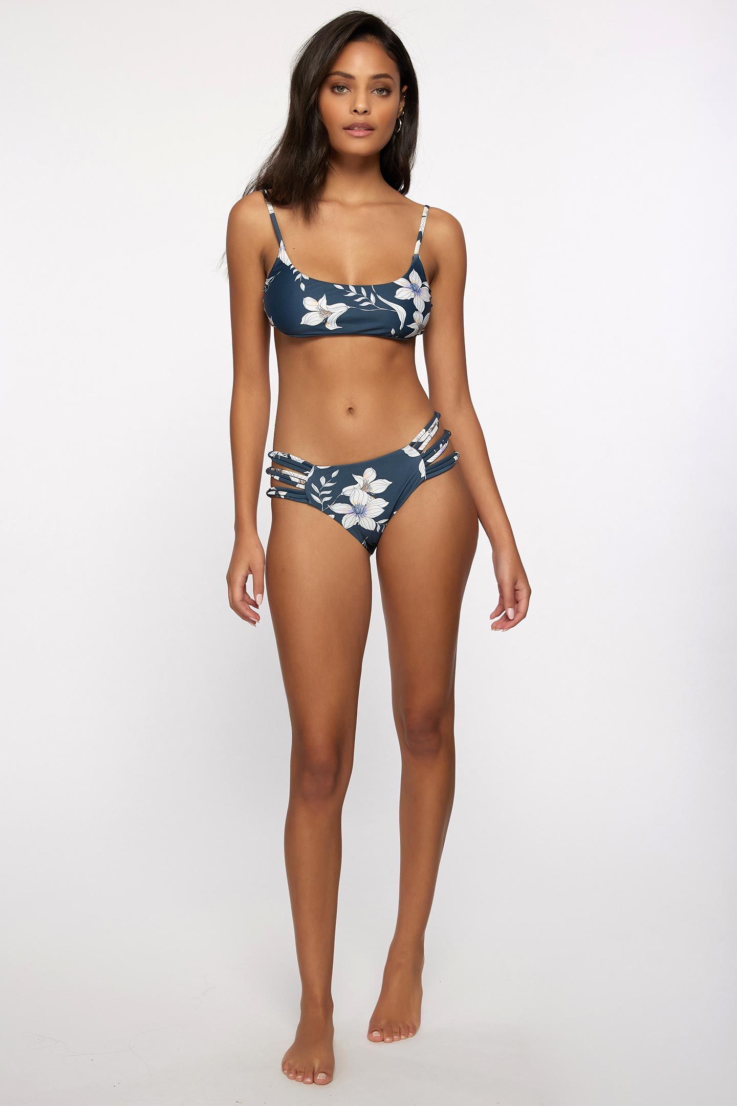 ALBANY BOULDERS STRAPPY SIDE FULL BOTTOMS sold by O'Neill product image thumbnail 4