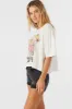 BOUQUET TEE sold by O'Neill