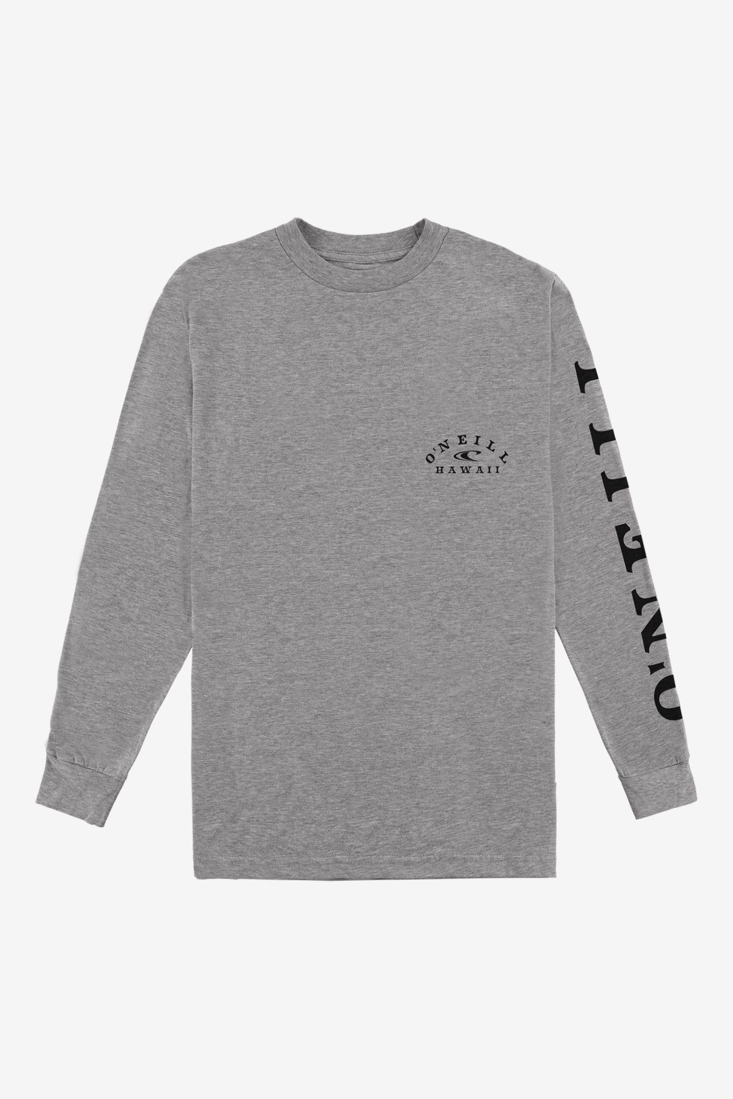 BOY'S PLATE LUNCH LONG SLEEVE TEE sold by O'Neill product image thumbnail 2