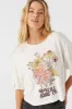 BOUQUET TEE sold by O'Neill