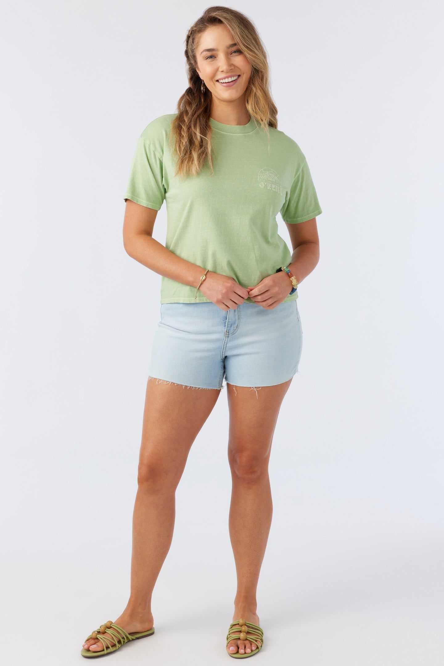 DAWN TEE sold by O'Neill product image thumbnail 3