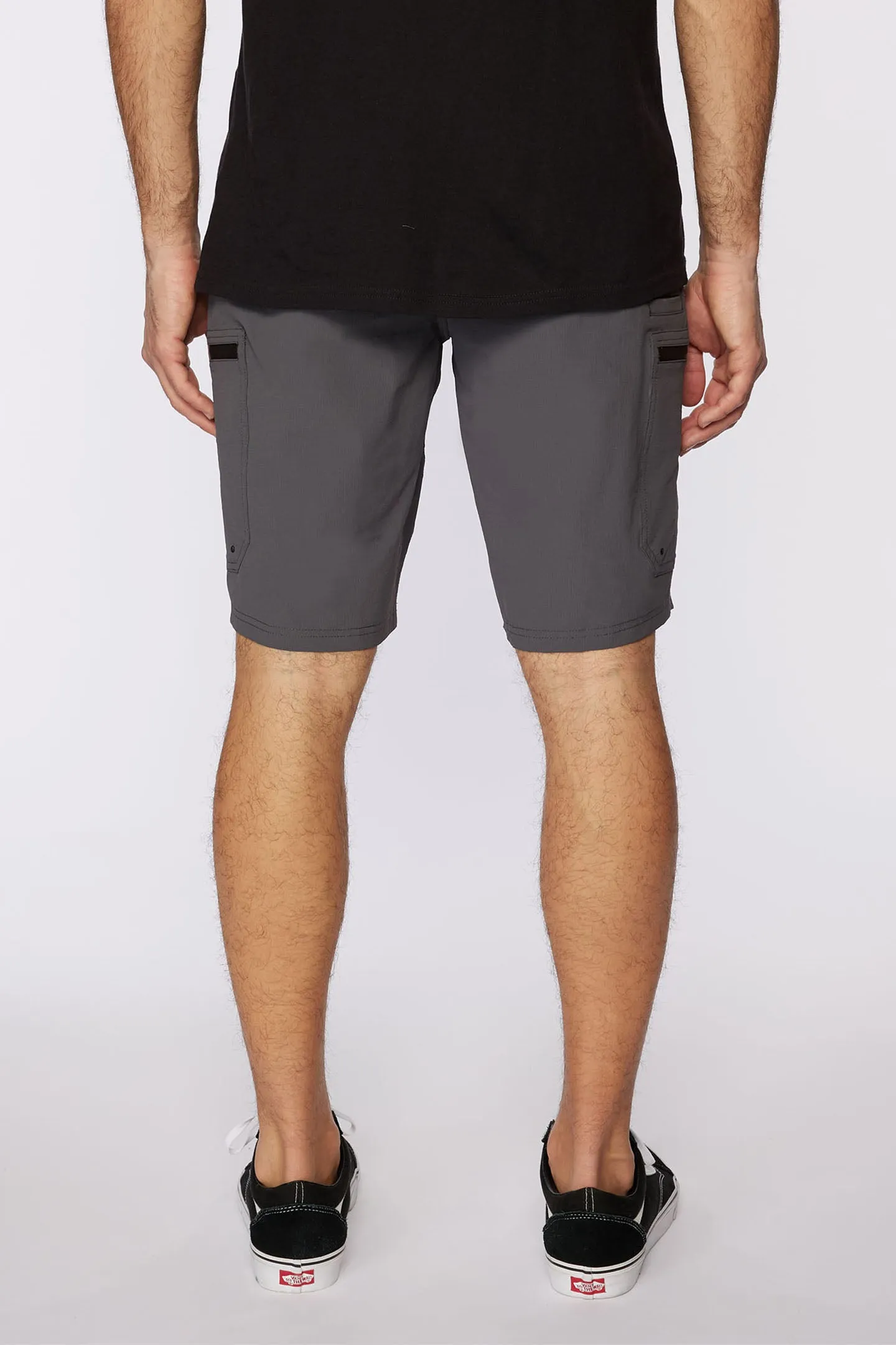TRVLR CARGO 20" HYBRID SHORTS sold by O'Neill product image thumbnail 4