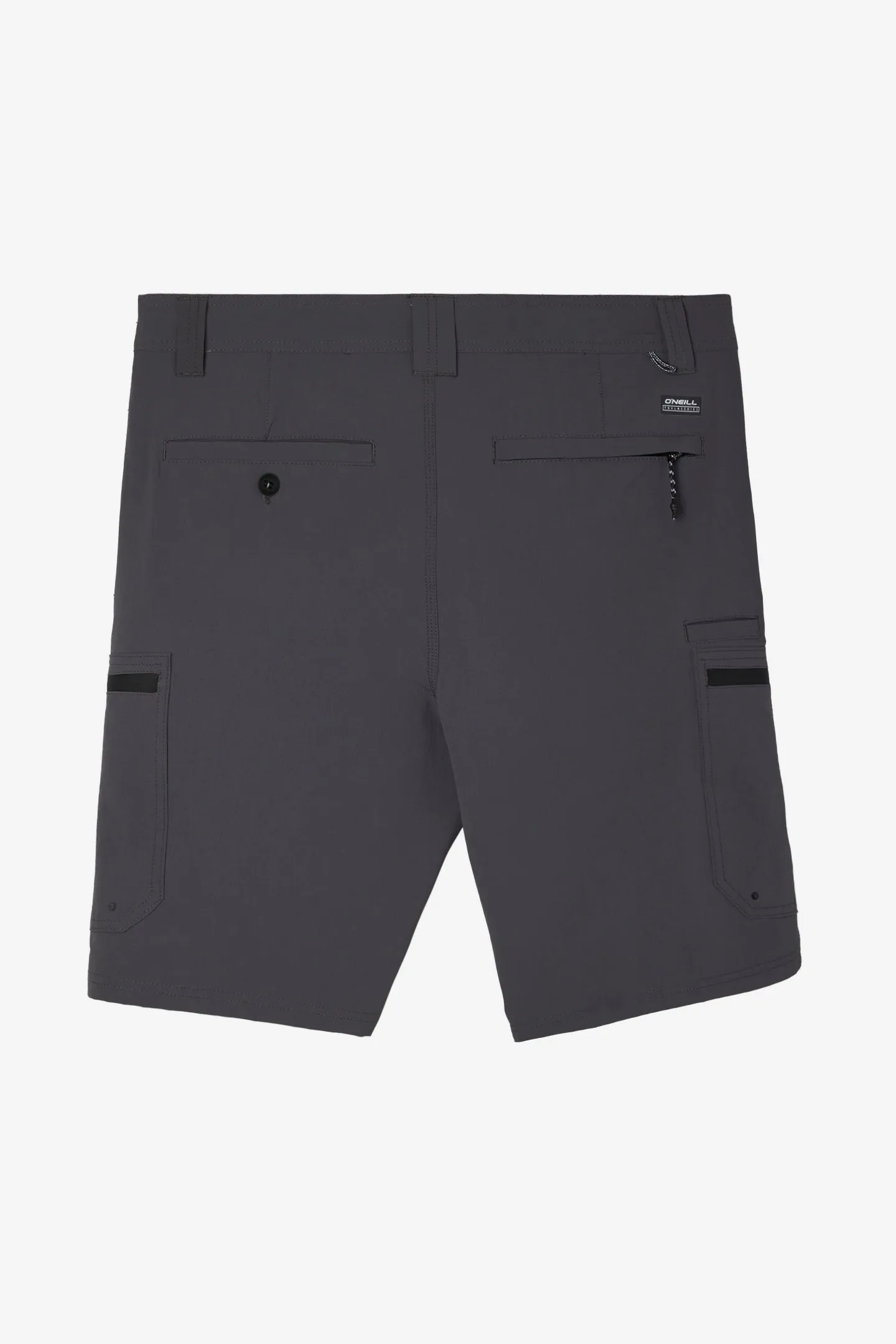 TRVLR CARGO 20" HYBRID SHORTS sold by O'Neill product image thumbnail 5