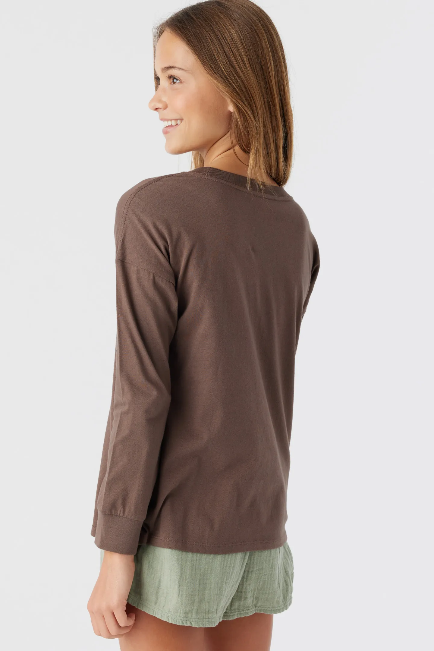 GIRL'S DESERT FLOWER TEE sold by O'Neill product image thumbnail 2