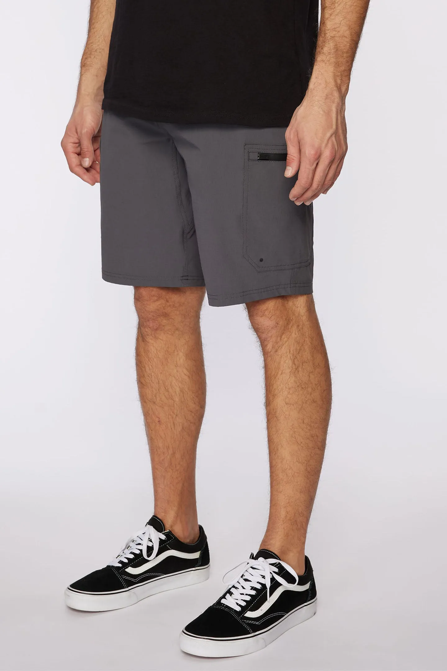 TRVLR CARGO 20" HYBRID SHORTS sold by O'Neill product image thumbnail 3