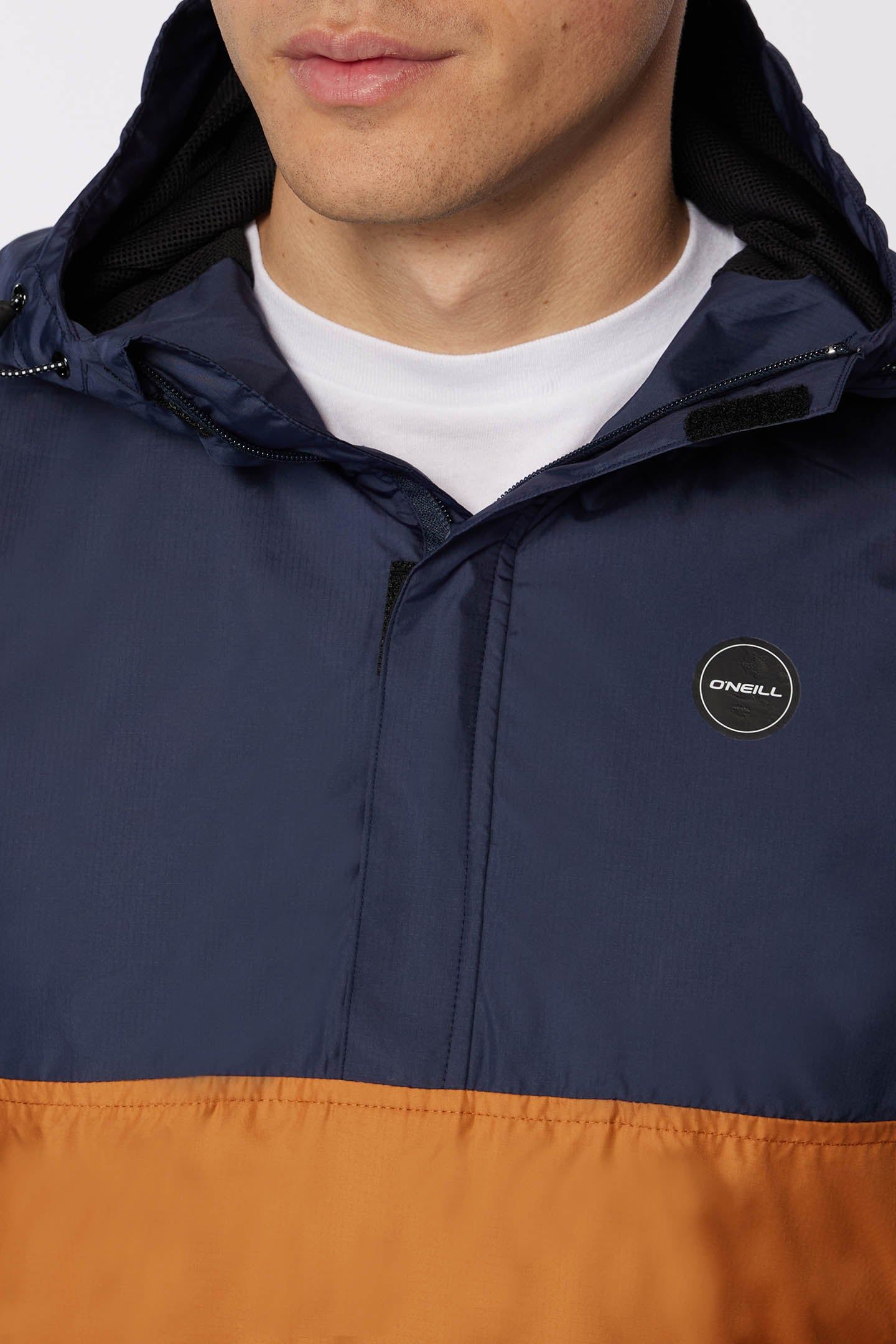 NOMADIC ANORAK sold by O'Neill product image thumbnail 4