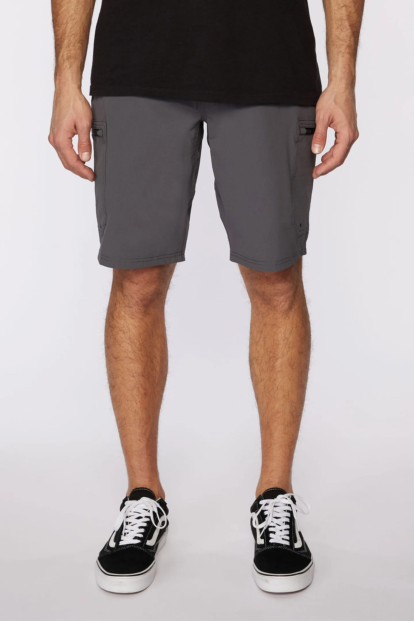 TRVLR CARGO 20" HYBRID SHORTS sold by O'Neill product image thumbnail 2