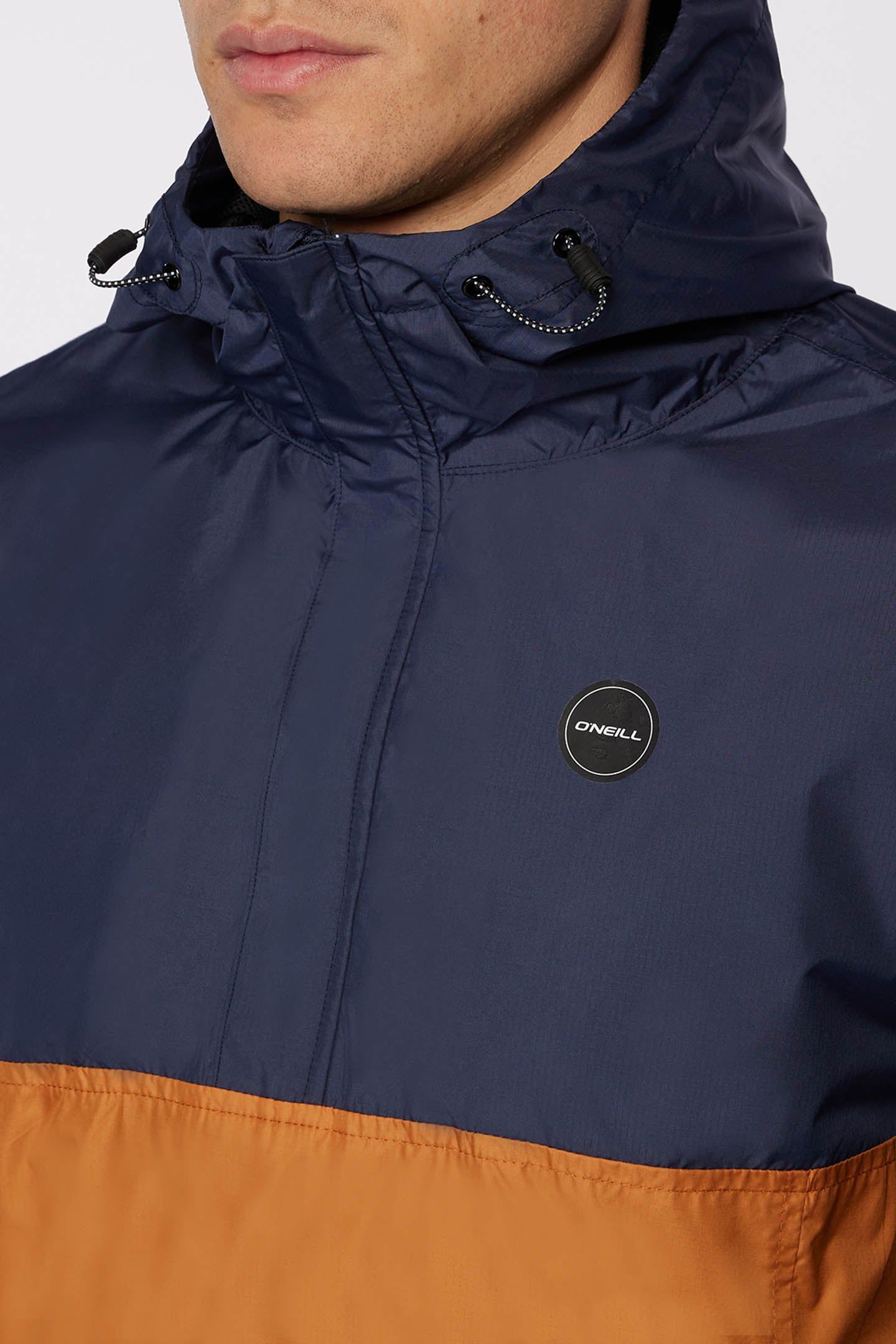 NOMADIC ANORAK sold by O'Neill product image thumbnail 5