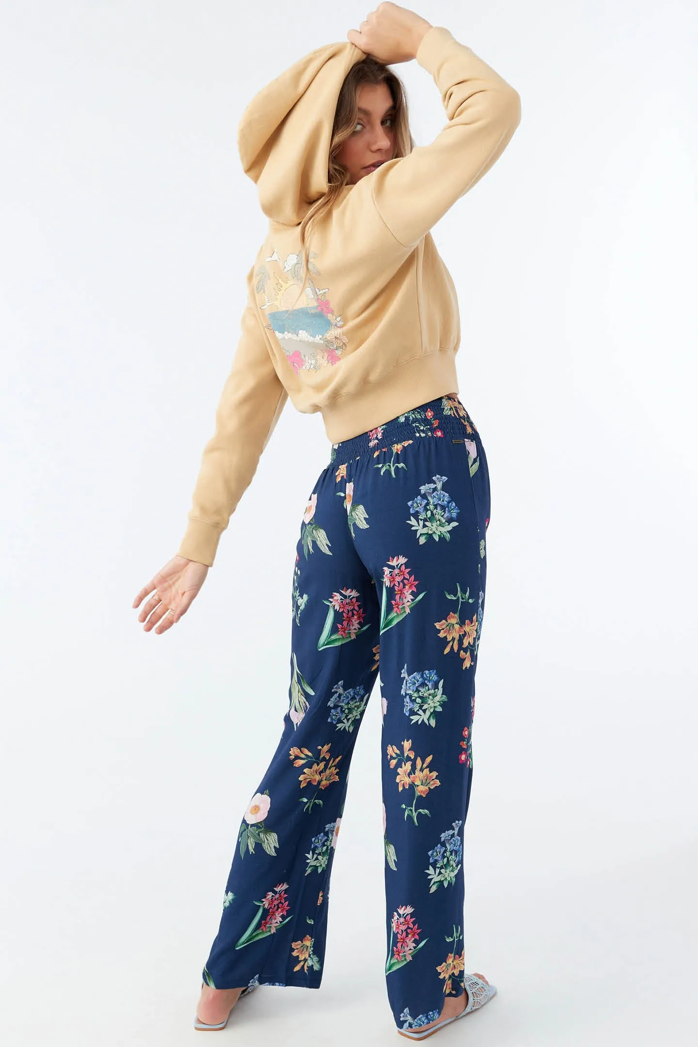 JOHNNY BOTANICA PANTS sold by O'Neill
