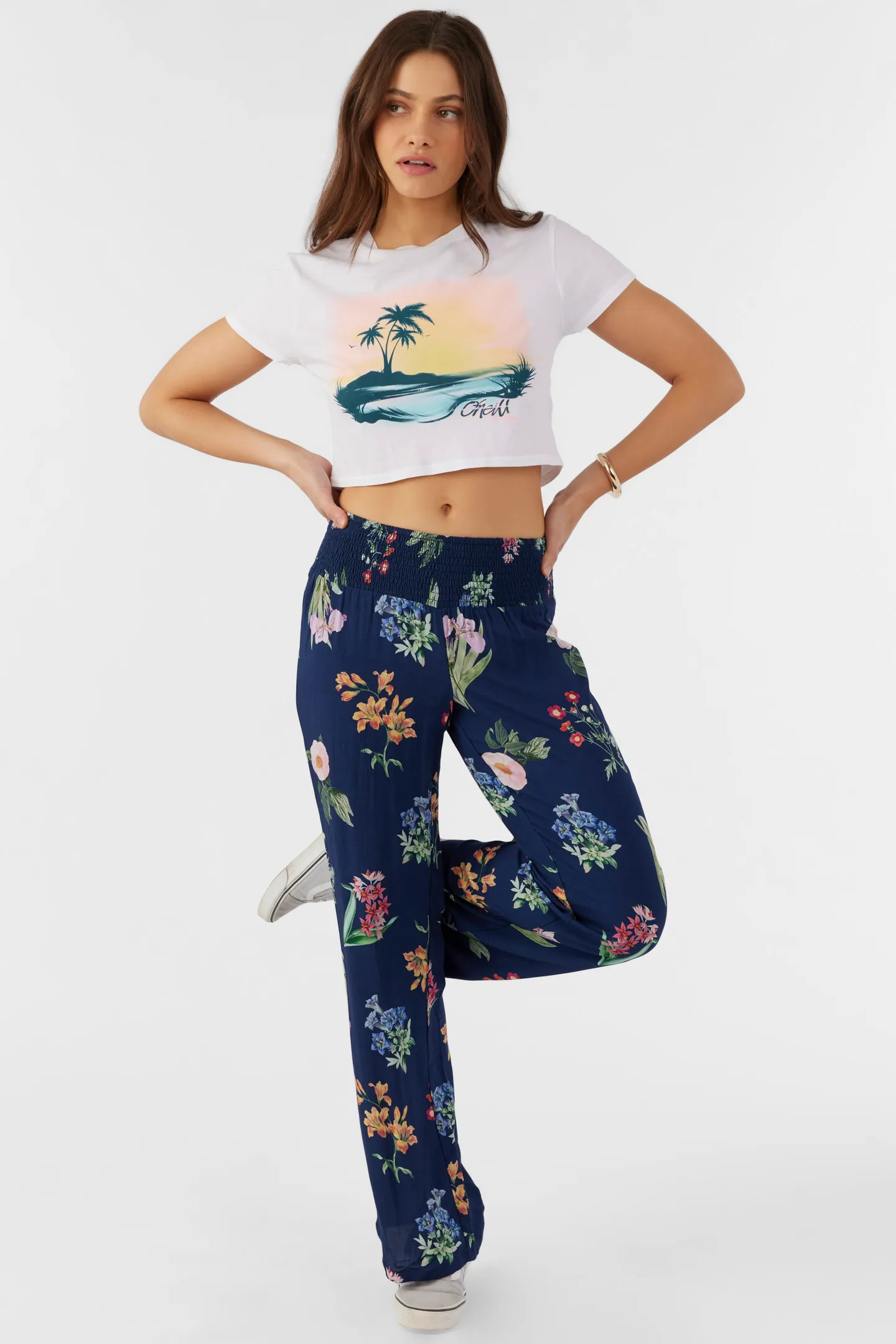 JOHNNY BOTANICA PANTS sold by O'Neill product image thumbnail 2