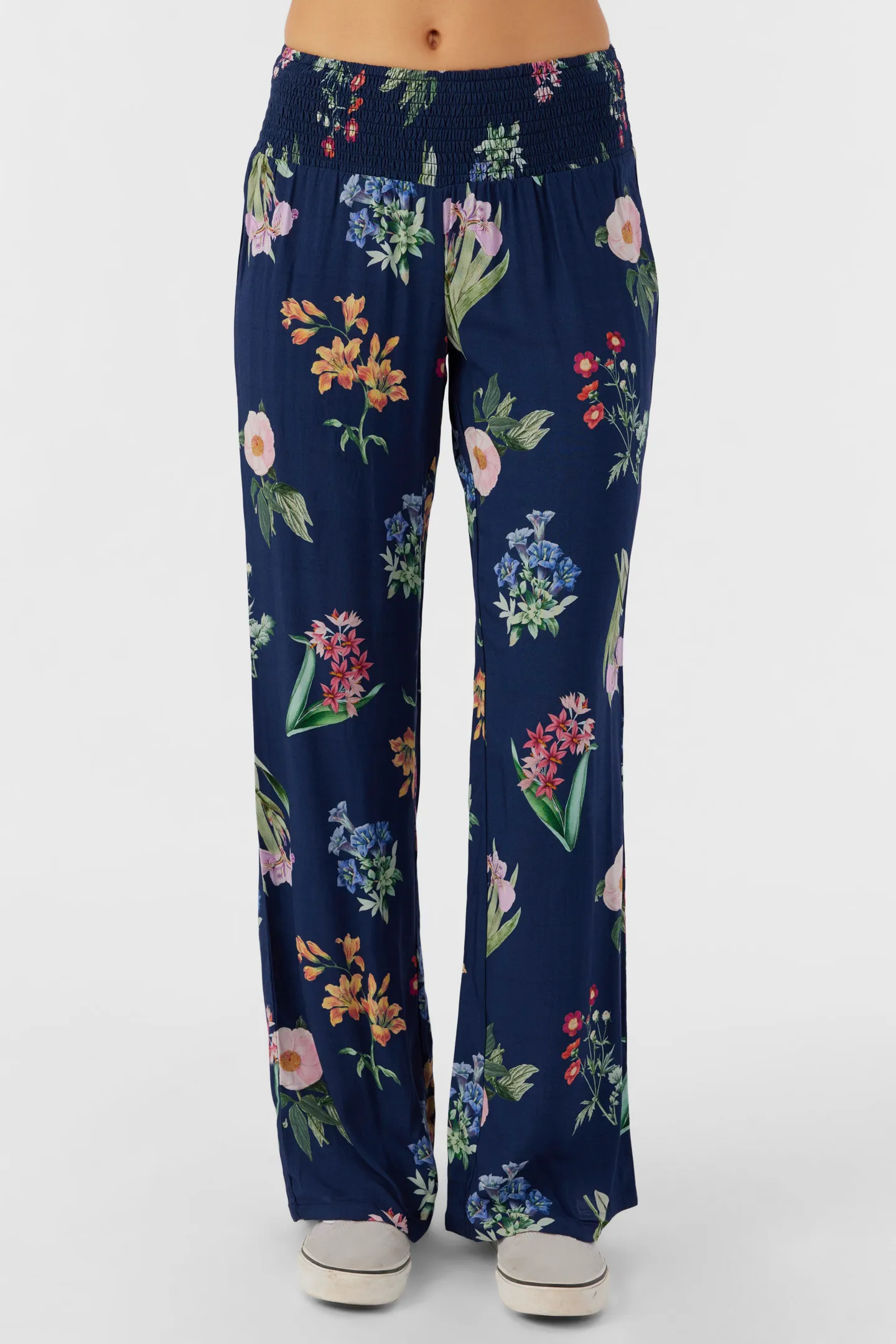 JOHNNY BOTANICA PANTS sold by O'Neill product image thumbnail 4