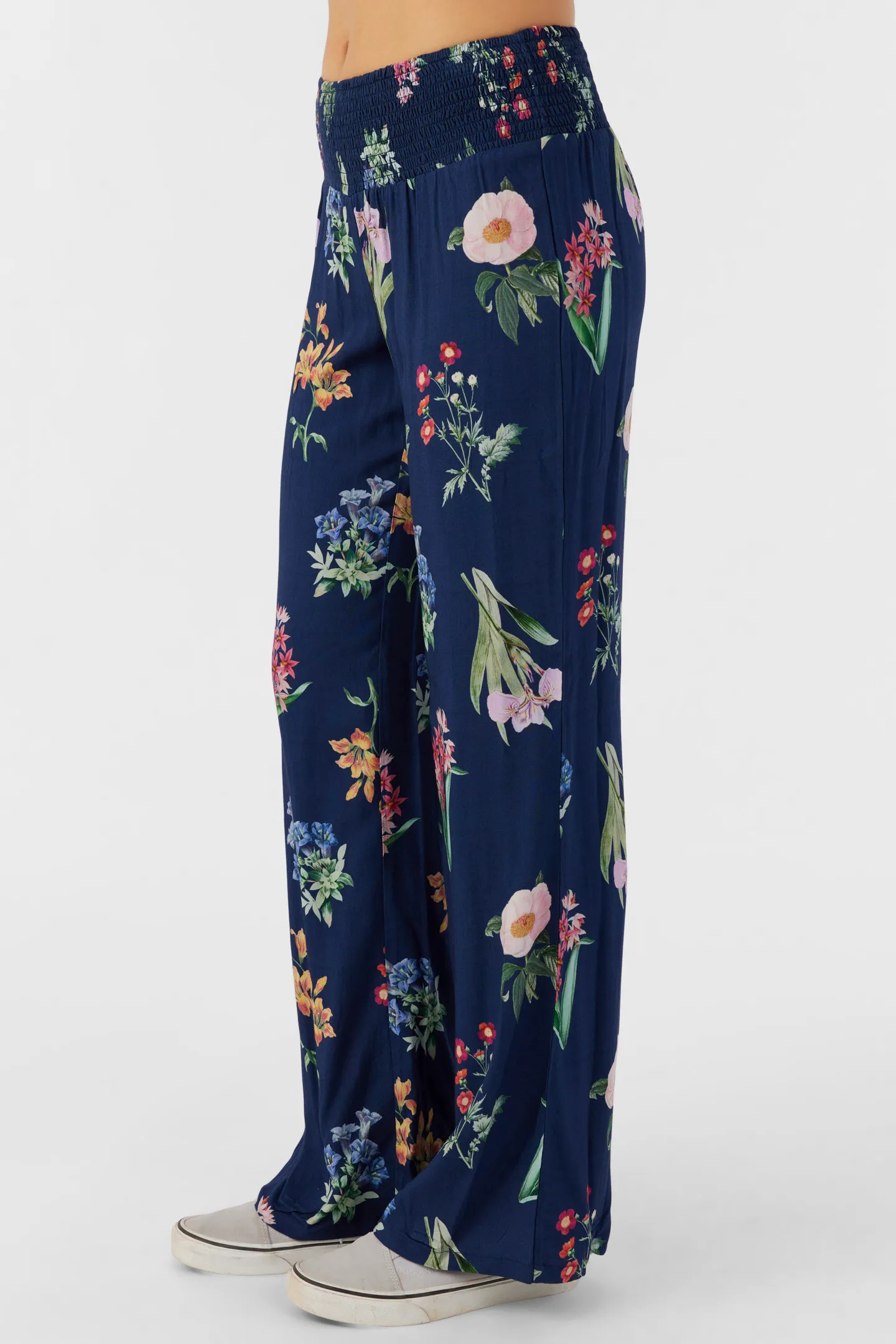 JOHNNY BOTANICA PANTS sold by O'Neill product image thumbnail 5