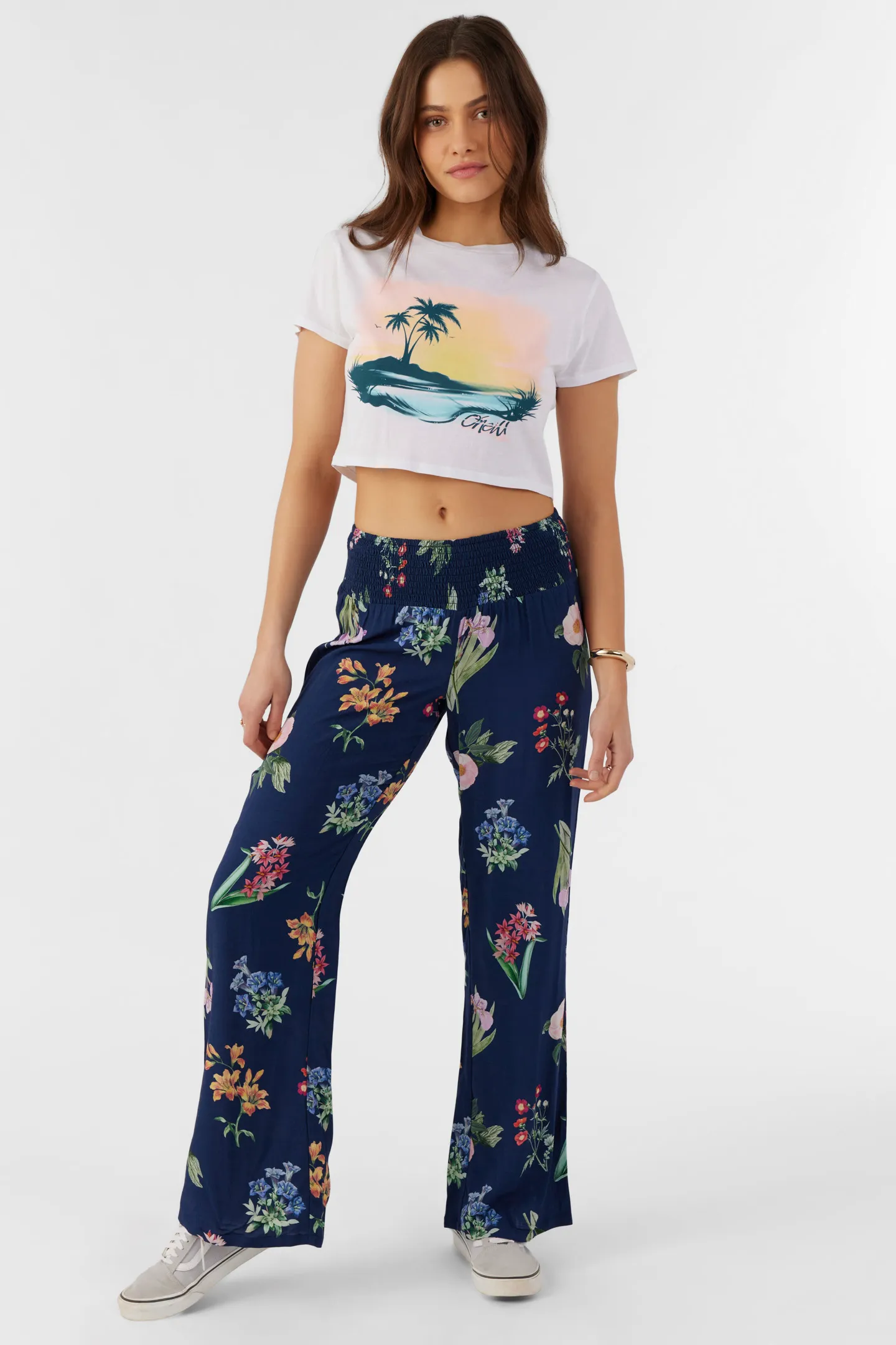 JOHNNY BOTANICA PANTS sold by O'Neill product image thumbnail 3