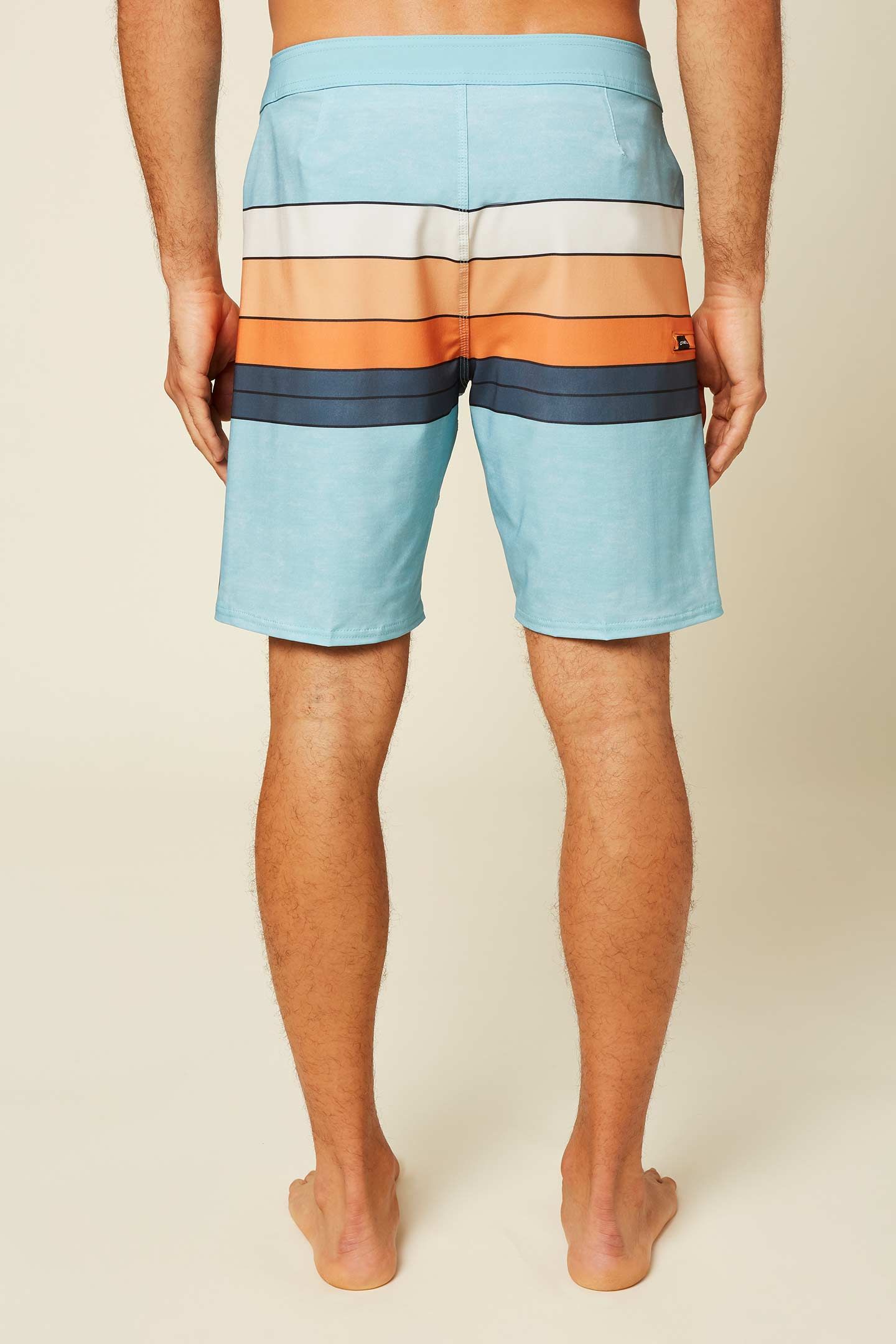 HYPERFREAK HEIST LINE 19'' BOARDSHORTS sold by O'Neill product image thumbnail 4