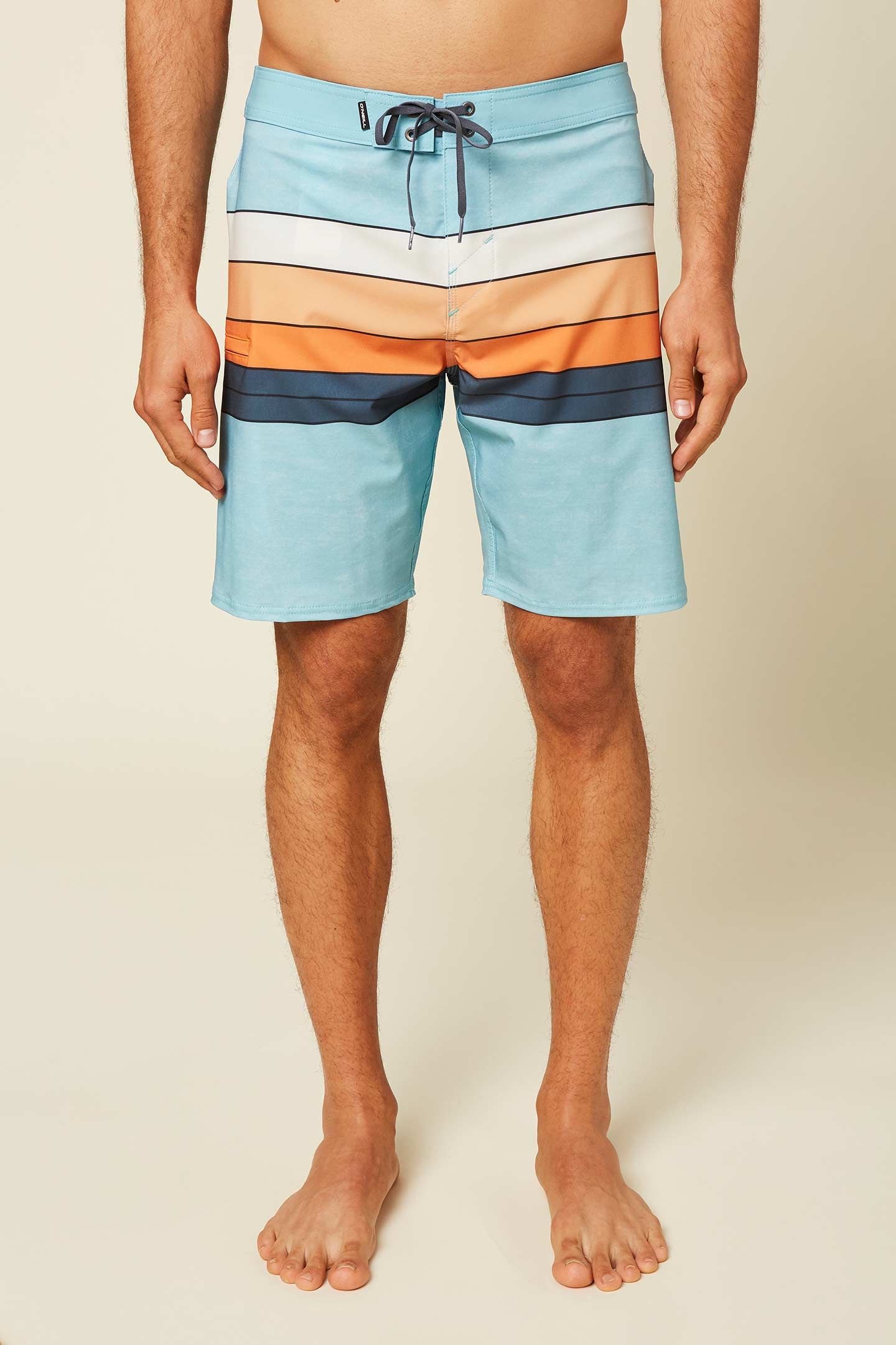 HYPERFREAK HEIST LINE 19'' BOARDSHORTS sold by O'Neill product image thumbnail 3