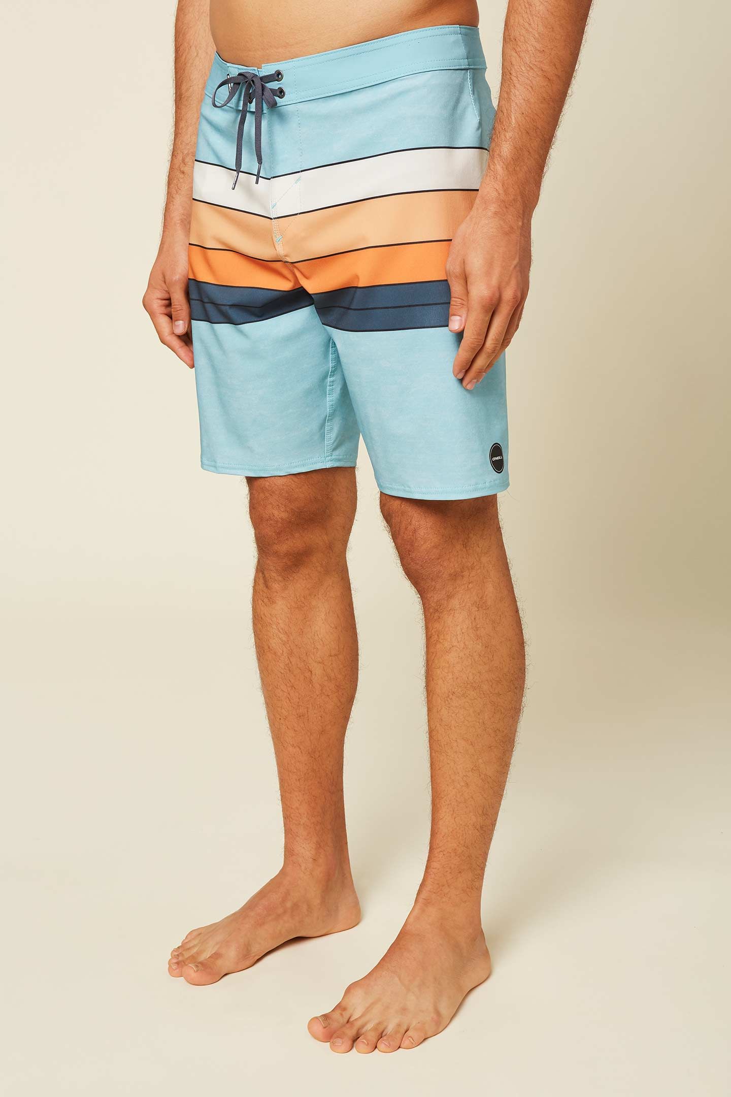 HYPERFREAK HEIST LINE 19'' BOARDSHORTS sold by O'Neill product image thumbnail 2