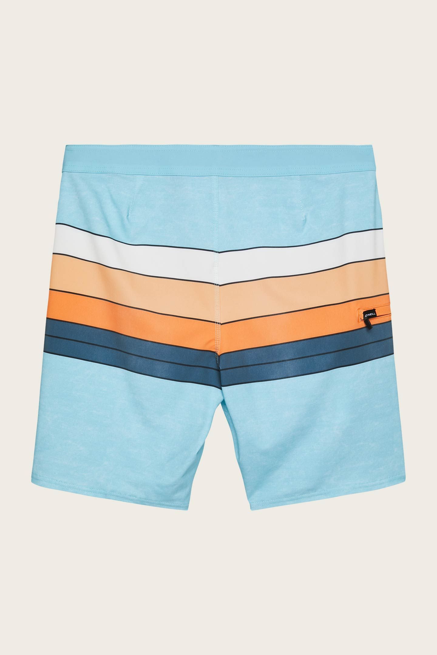 HYPERFREAK HEIST LINE 19'' BOARDSHORTS sold by O'Neill product image thumbnail 5